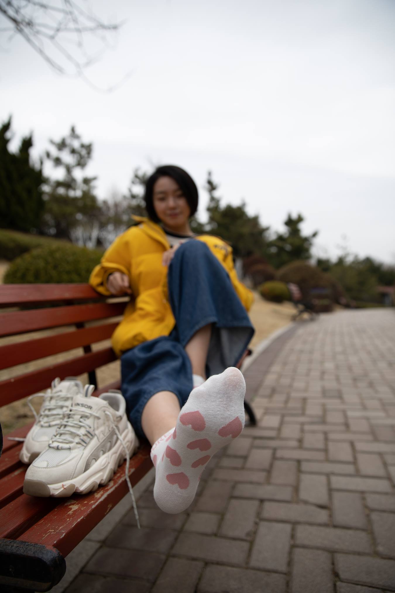 图片[73]-物恋传媒 NO.738 小飞-春风醉[154P] – 速更版-美库