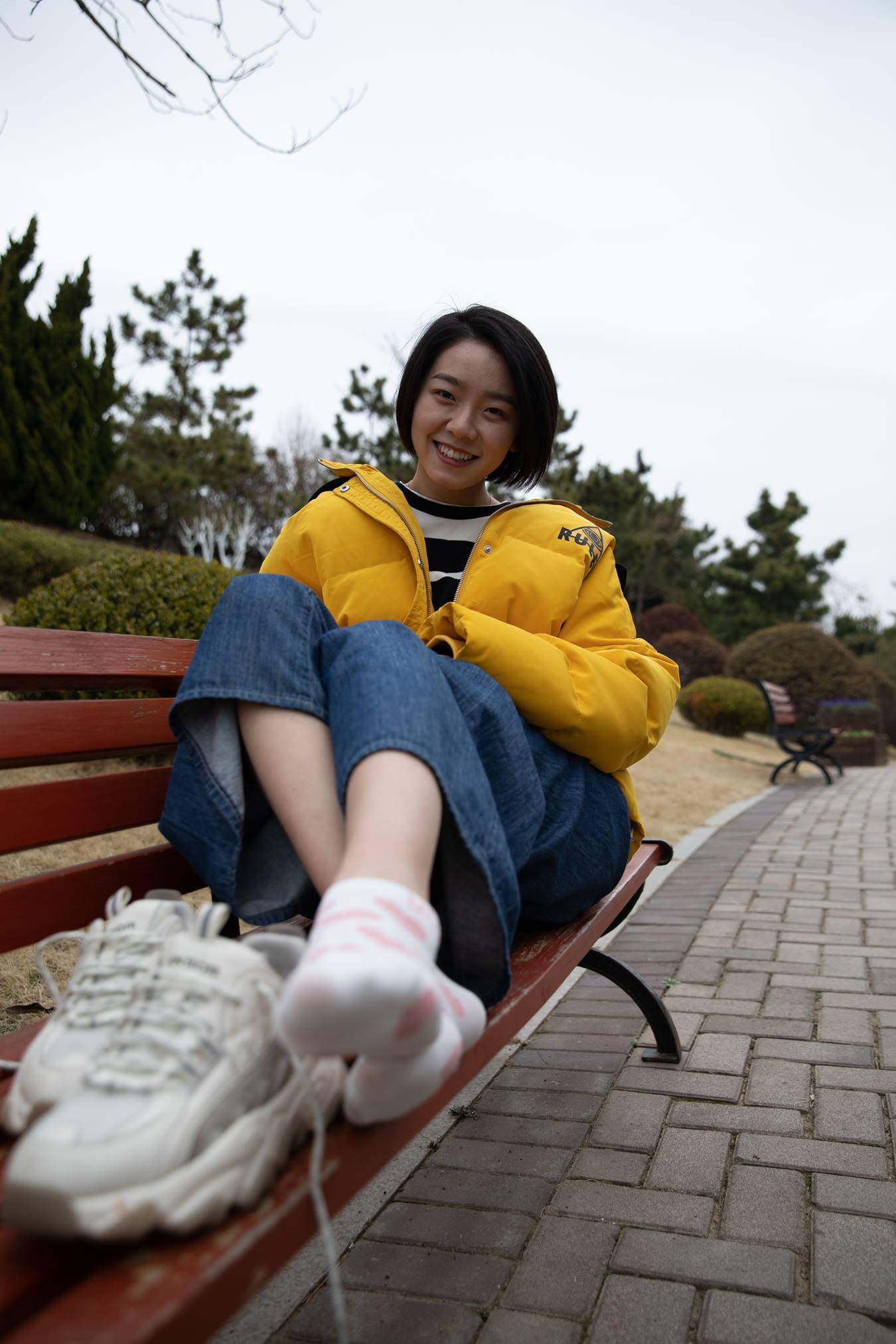 图片[75]-物恋传媒 NO.738 小飞-春风醉[154P] – 速更版-美库