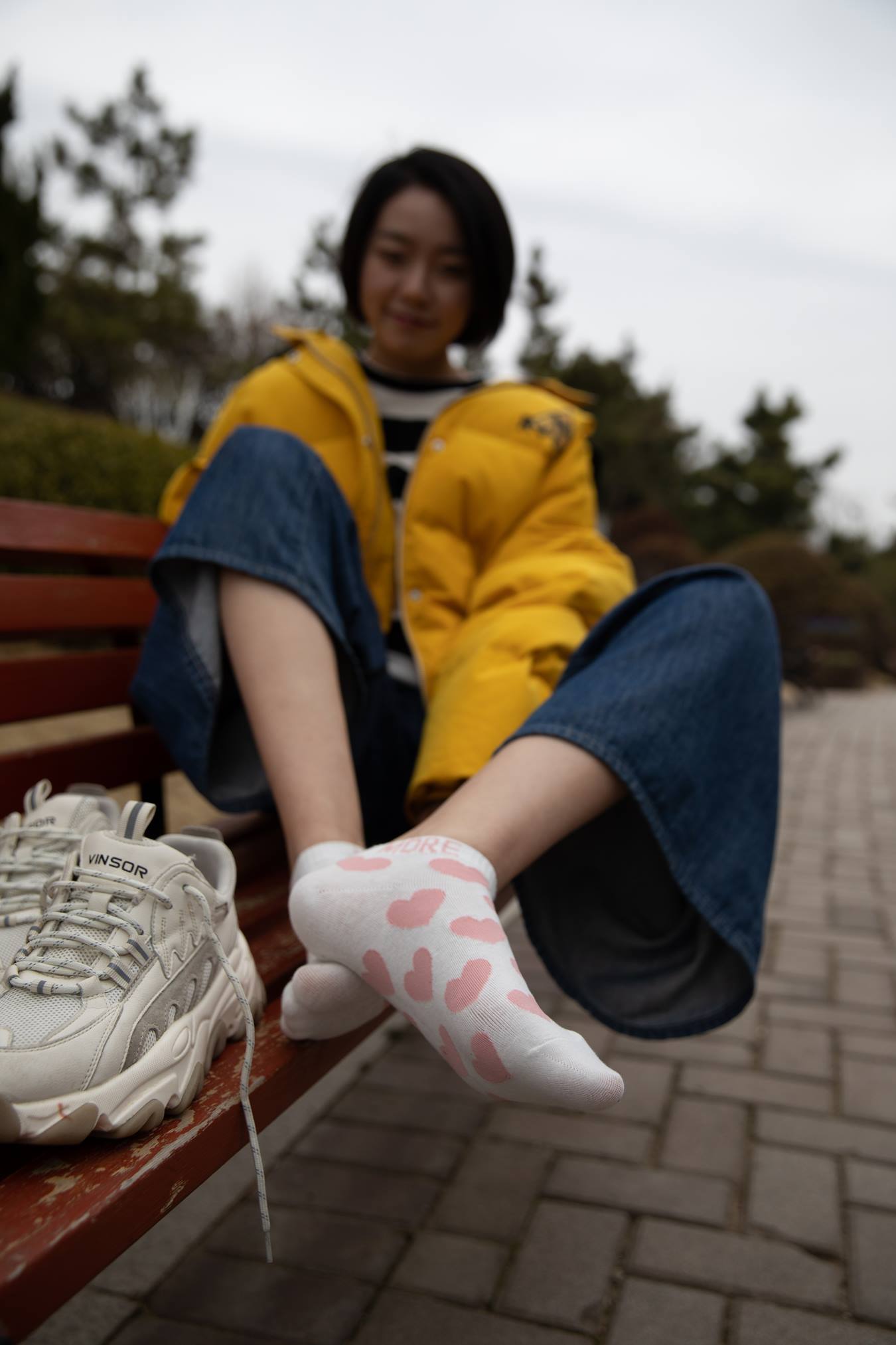 图片[76]-物恋传媒 NO.738 小飞-春风醉[154P] – 速更版-美库