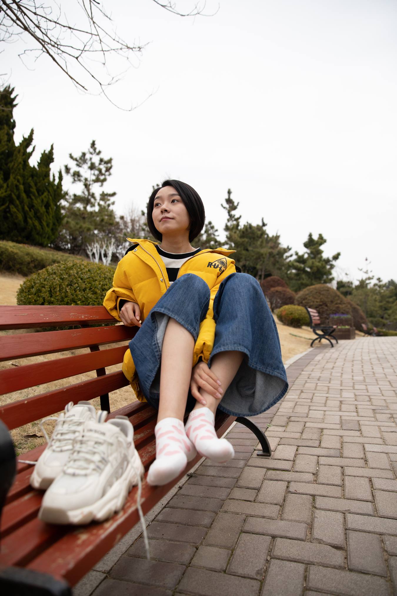 图片[77]-物恋传媒 NO.738 小飞-春风醉[154P] – 速更版-美库