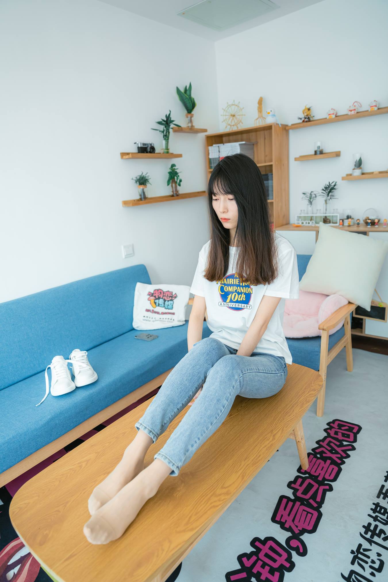 图片[10]-物恋传媒 NO.739 猫耳-心灵守望[158P] – 速更版-美库