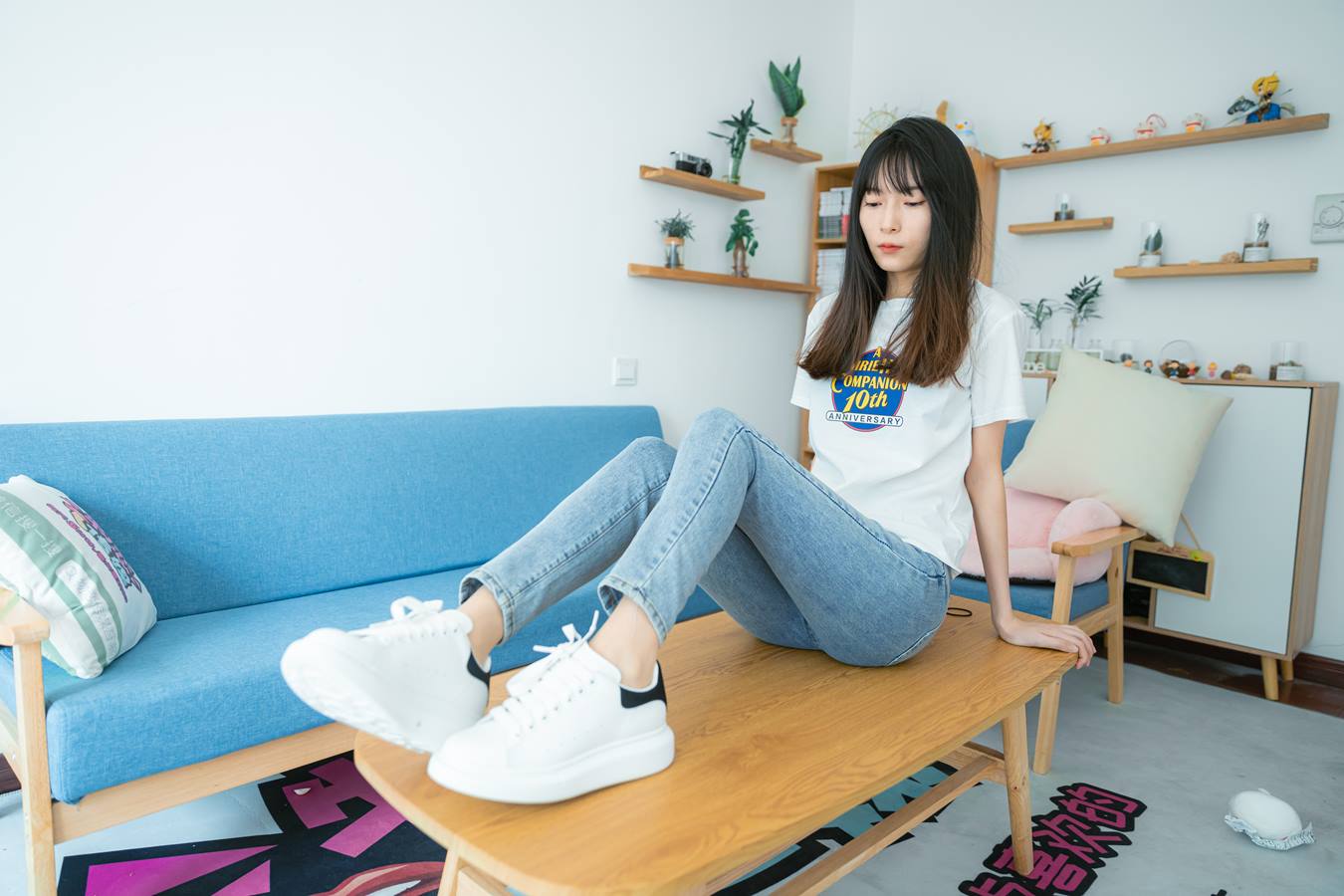 图片[11]-物恋传媒 NO.739 猫耳-心灵守望[158P] – 速更版-美库