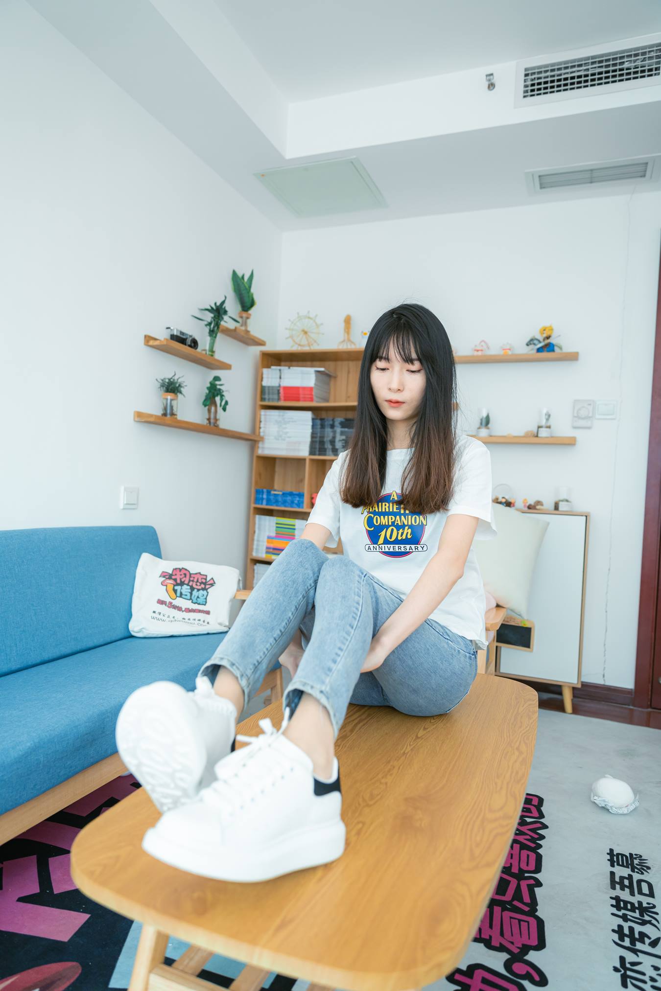 图片[12]-物恋传媒 NO.739 猫耳-心灵守望[158P] – 速更版-美库