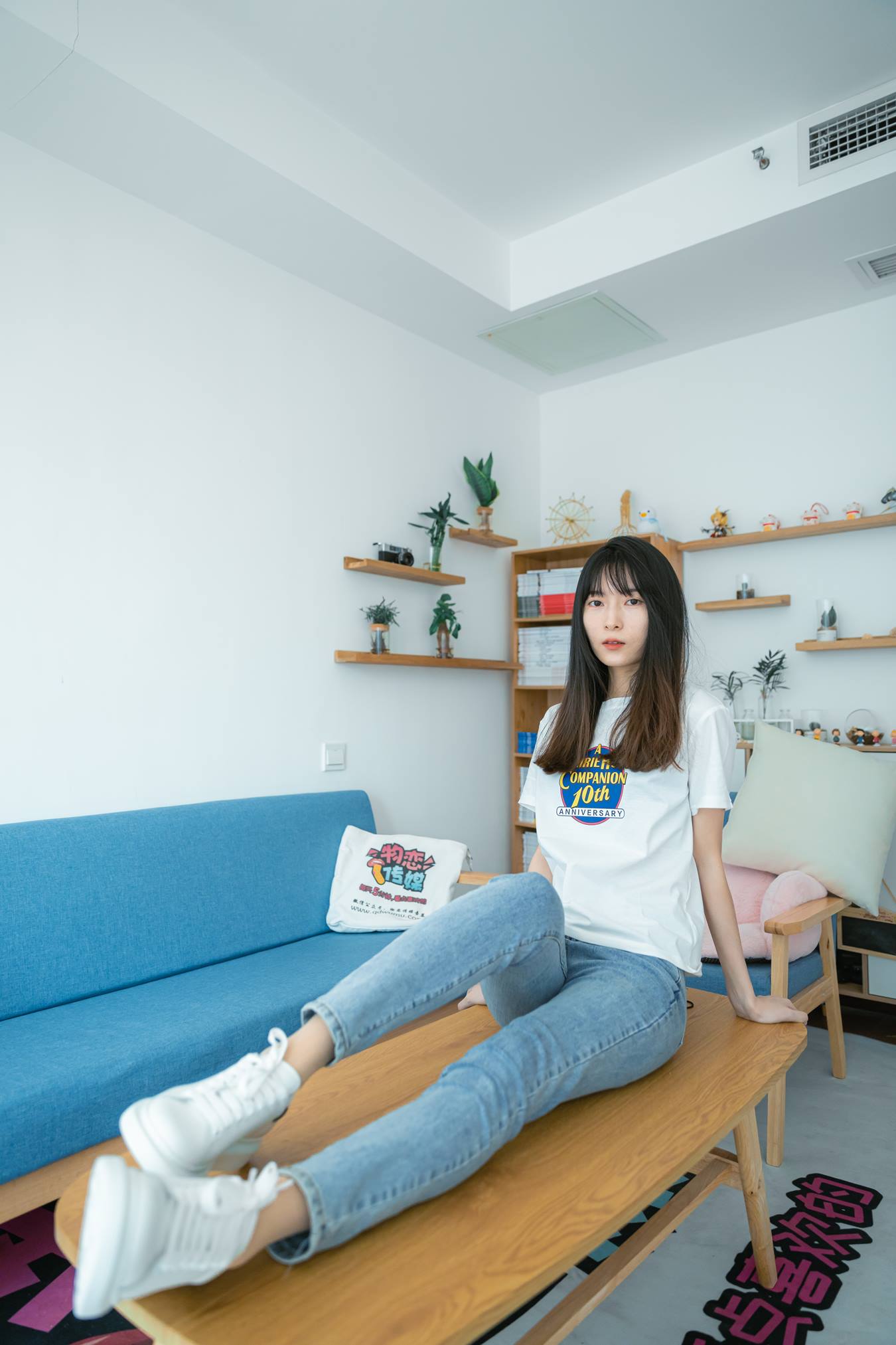 图片[13]-物恋传媒 NO.739 猫耳-心灵守望[158P] – 速更版-美库