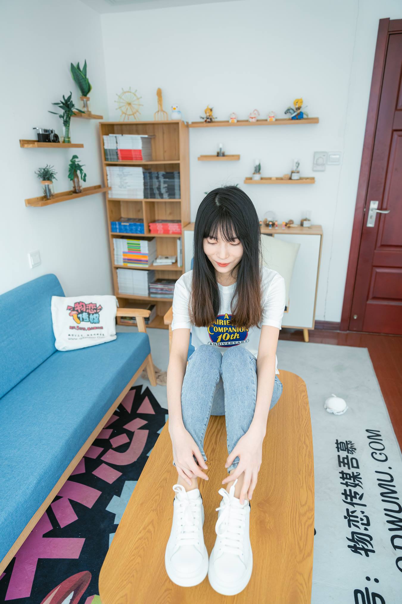 图片[14]-物恋传媒 NO.739 猫耳-心灵守望[158P] – 速更版-美库