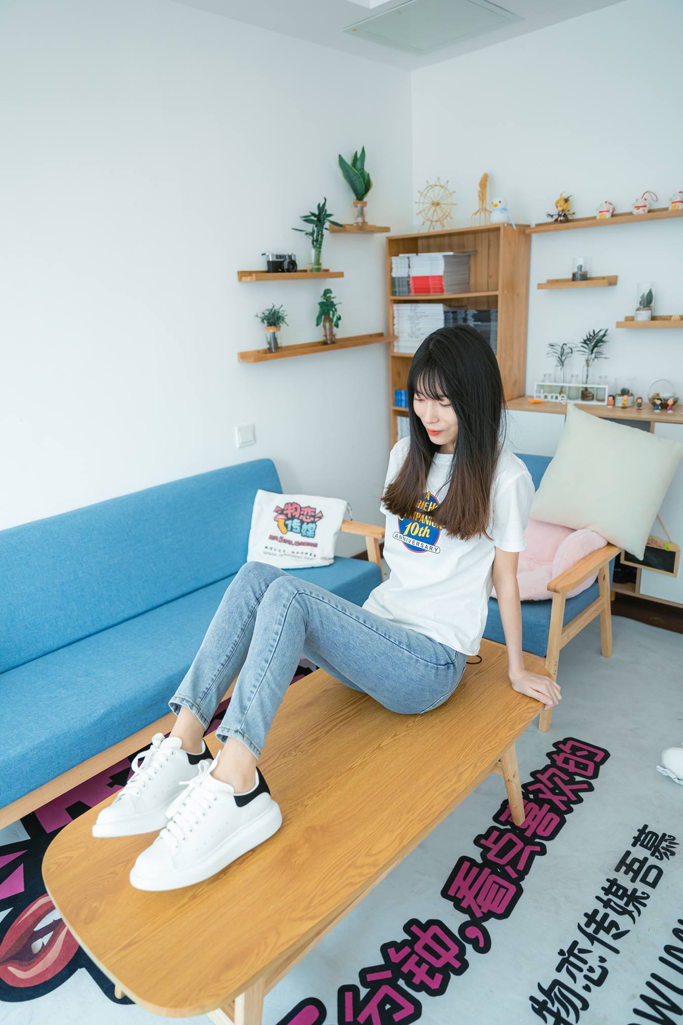 图片[15]-物恋传媒 NO.739 猫耳-心灵守望[158P] – 速更版-美库