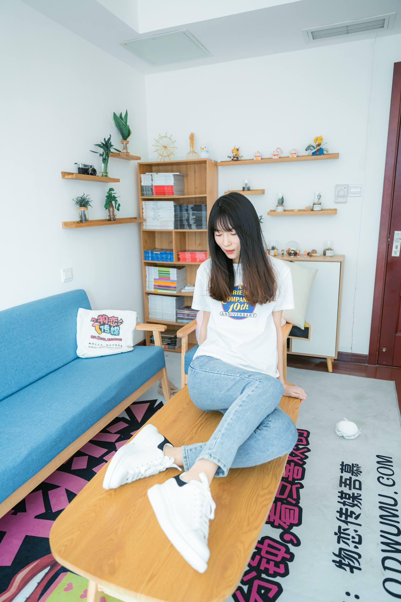 图片[16]-物恋传媒 NO.739 猫耳-心灵守望[158P] – 速更版-美库