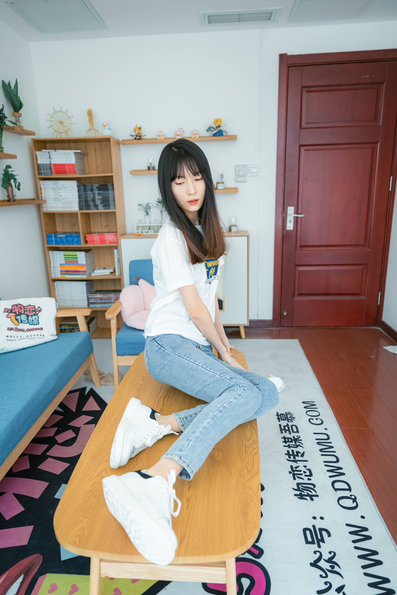 图片[17]-物恋传媒 NO.739 猫耳-心灵守望[158P] – 速更版-美库