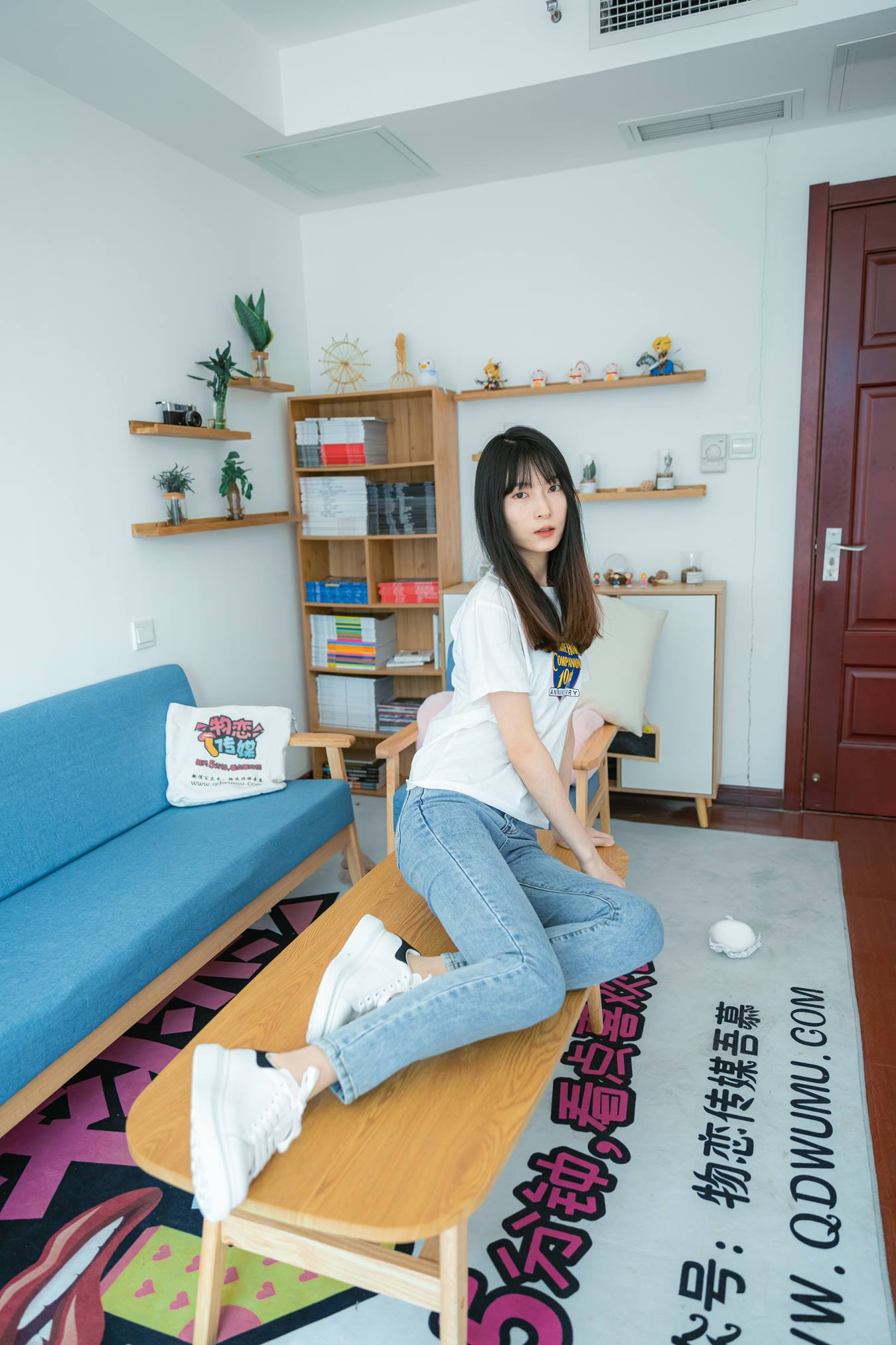 图片[18]-物恋传媒 NO.739 猫耳-心灵守望[158P] – 速更版-美库