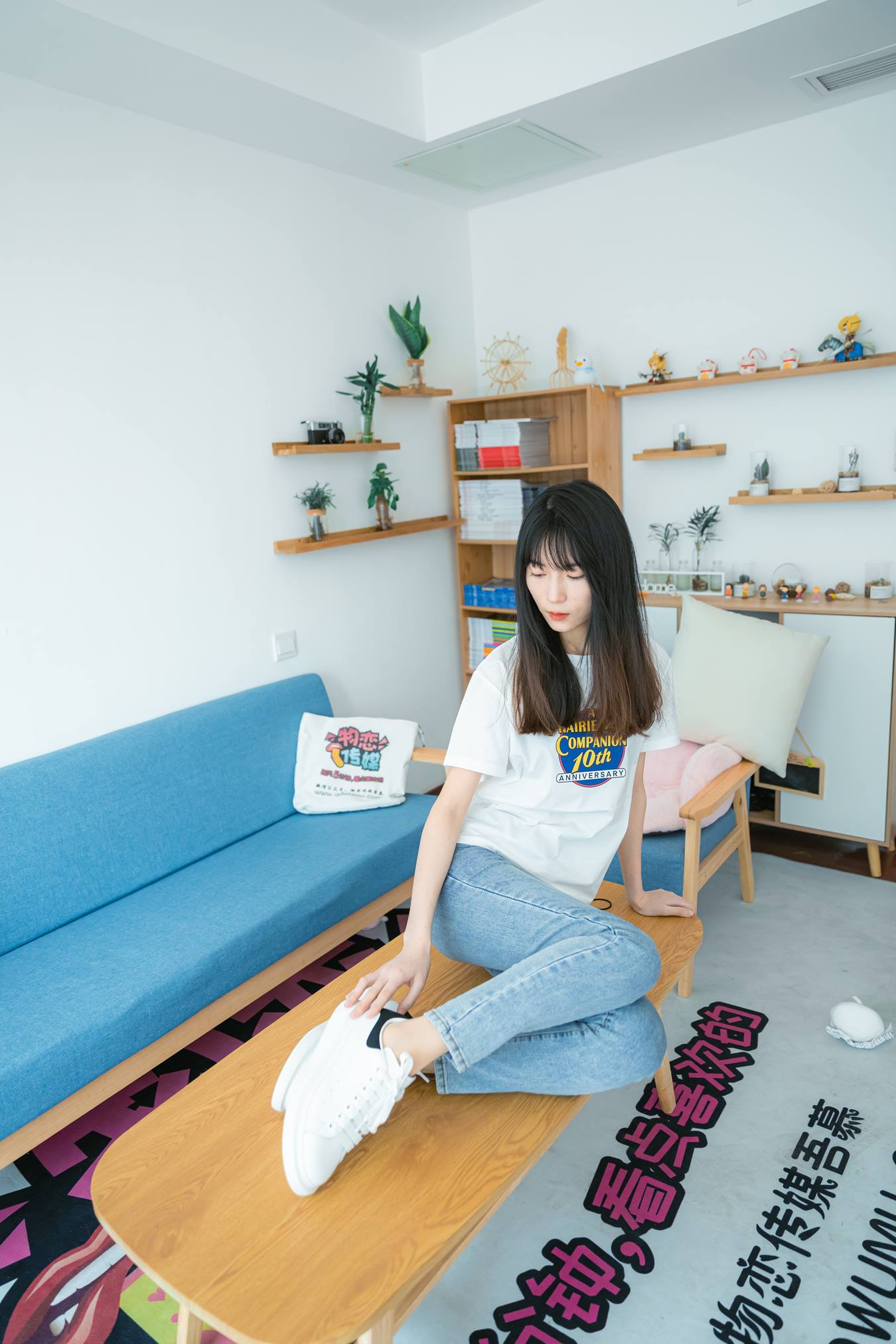 图片[19]-物恋传媒 NO.739 猫耳-心灵守望[158P] – 速更版-美库