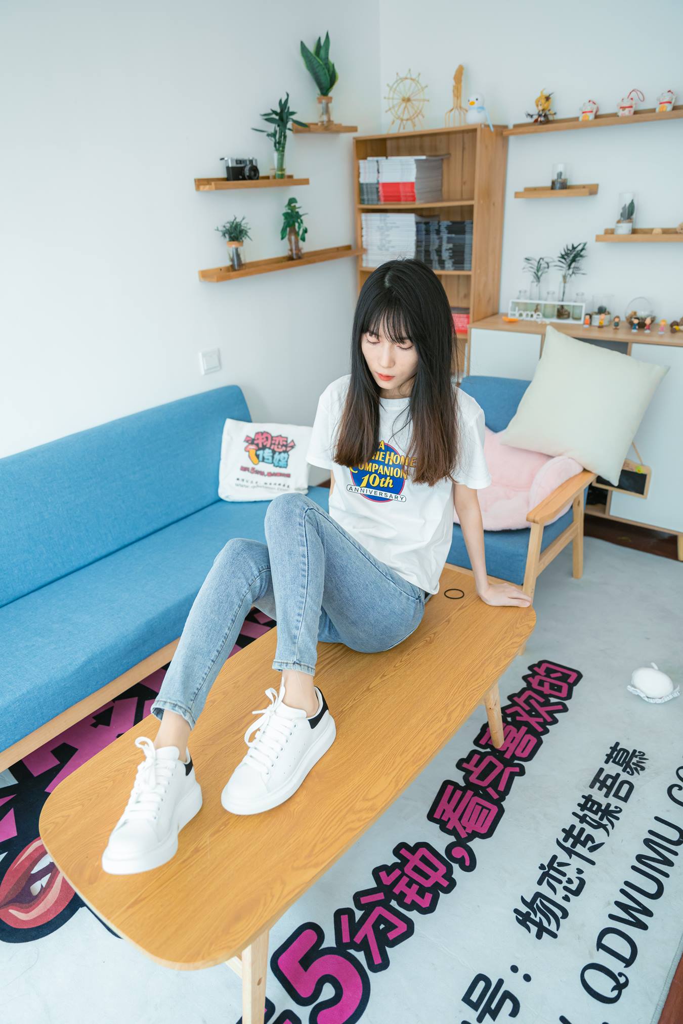 图片[20]-物恋传媒 NO.739 猫耳-心灵守望[158P] – 速更版-美库