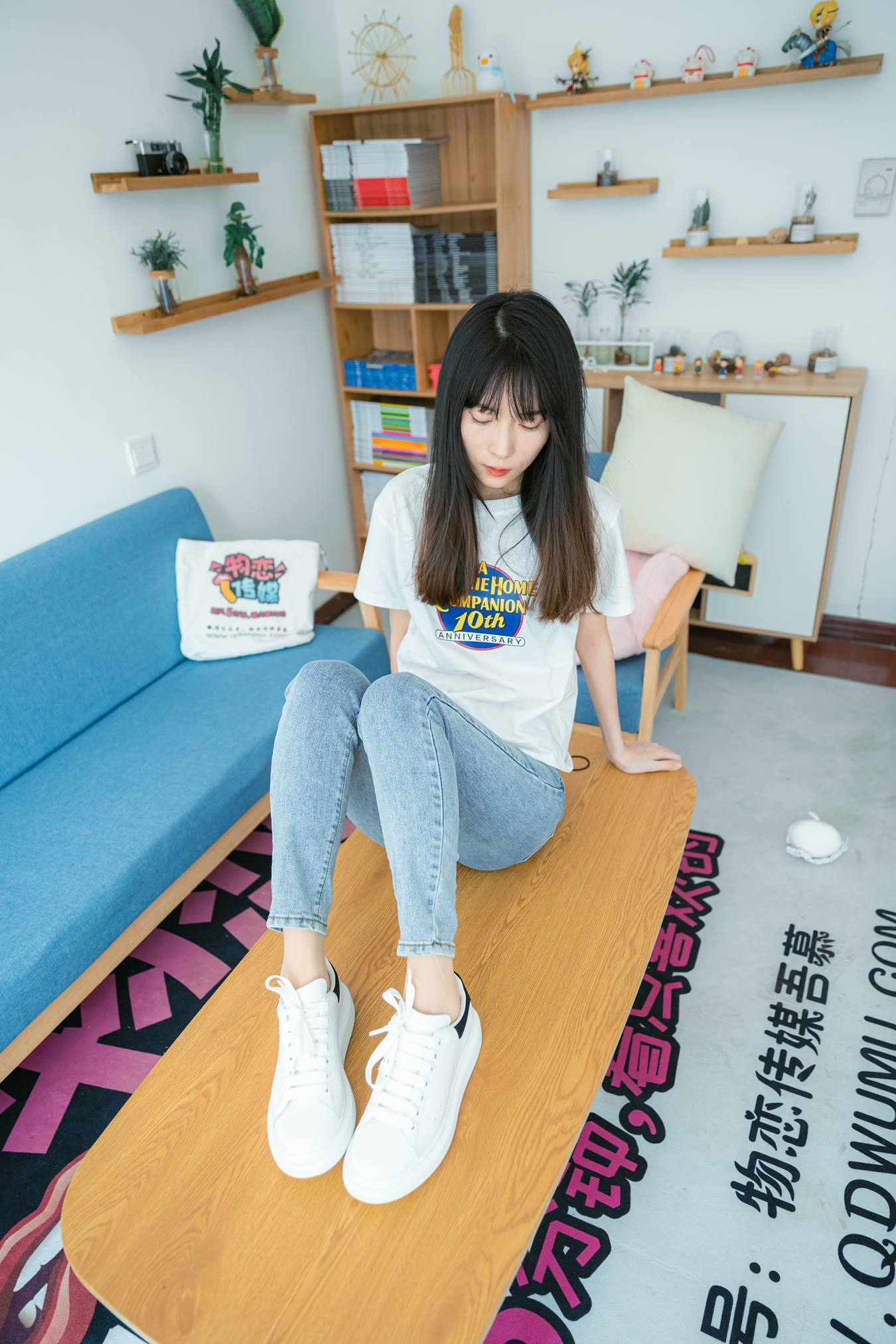 图片[21]-物恋传媒 NO.739 猫耳-心灵守望[158P] – 速更版-美库