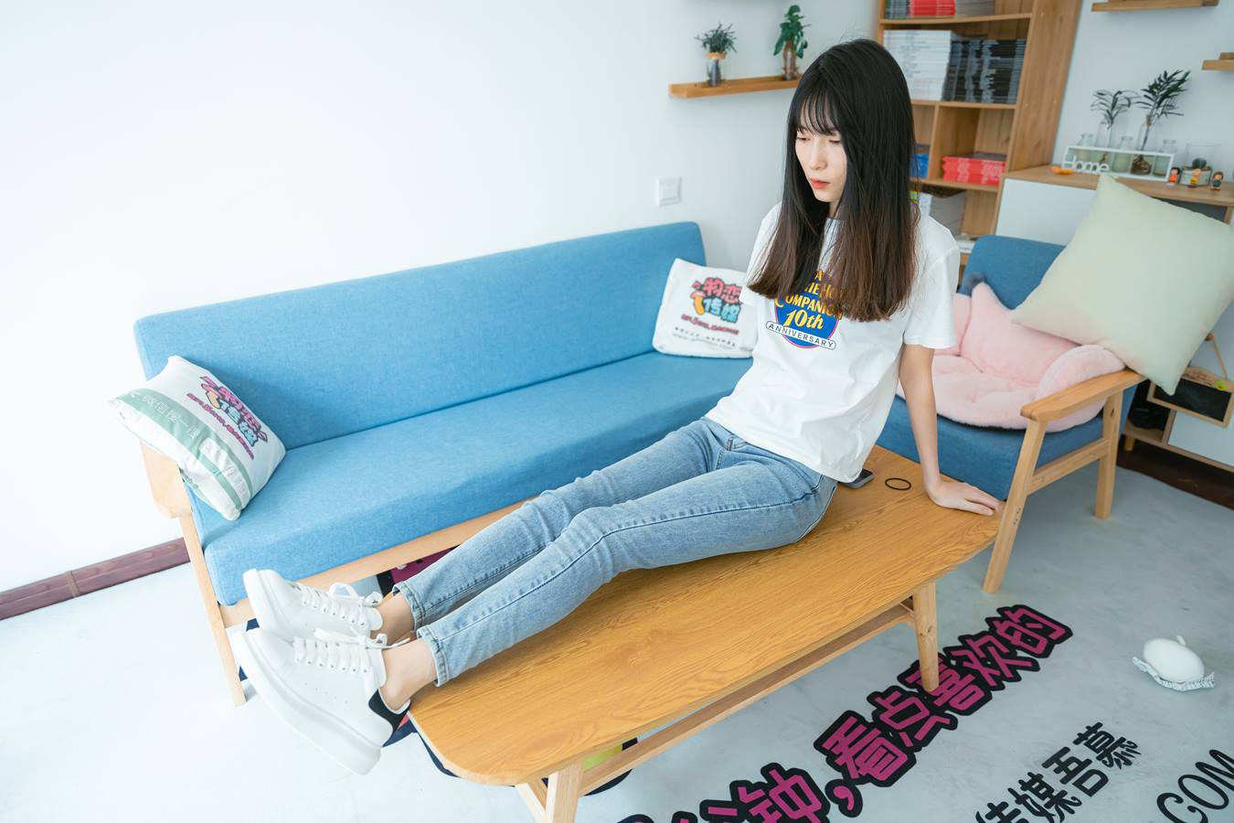 图片[22]-物恋传媒 NO.739 猫耳-心灵守望[158P] – 速更版-美库