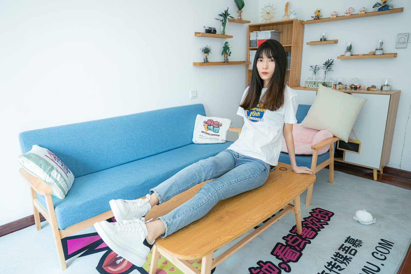 图片[23]-物恋传媒 NO.739 猫耳-心灵守望[158P] – 速更版-美库