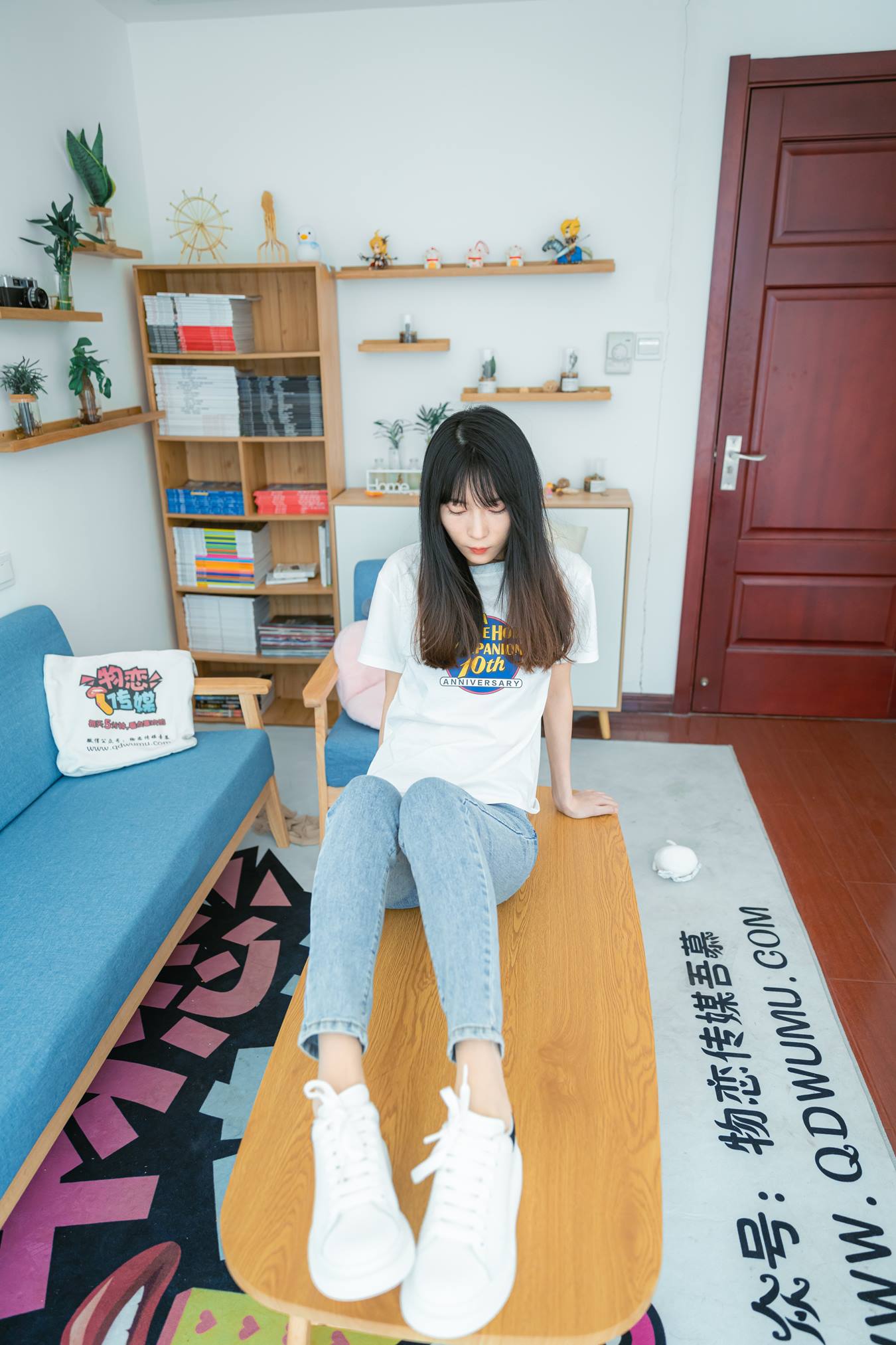 图片[28]-物恋传媒 NO.739 猫耳-心灵守望[158P] – 速更版-美库