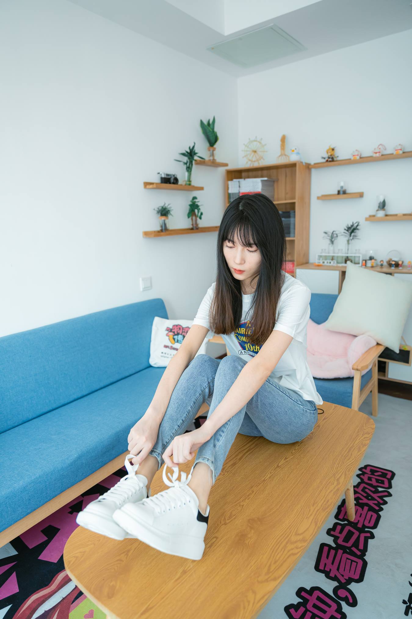 图片[30]-物恋传媒 NO.739 猫耳-心灵守望[158P] – 速更版-美库