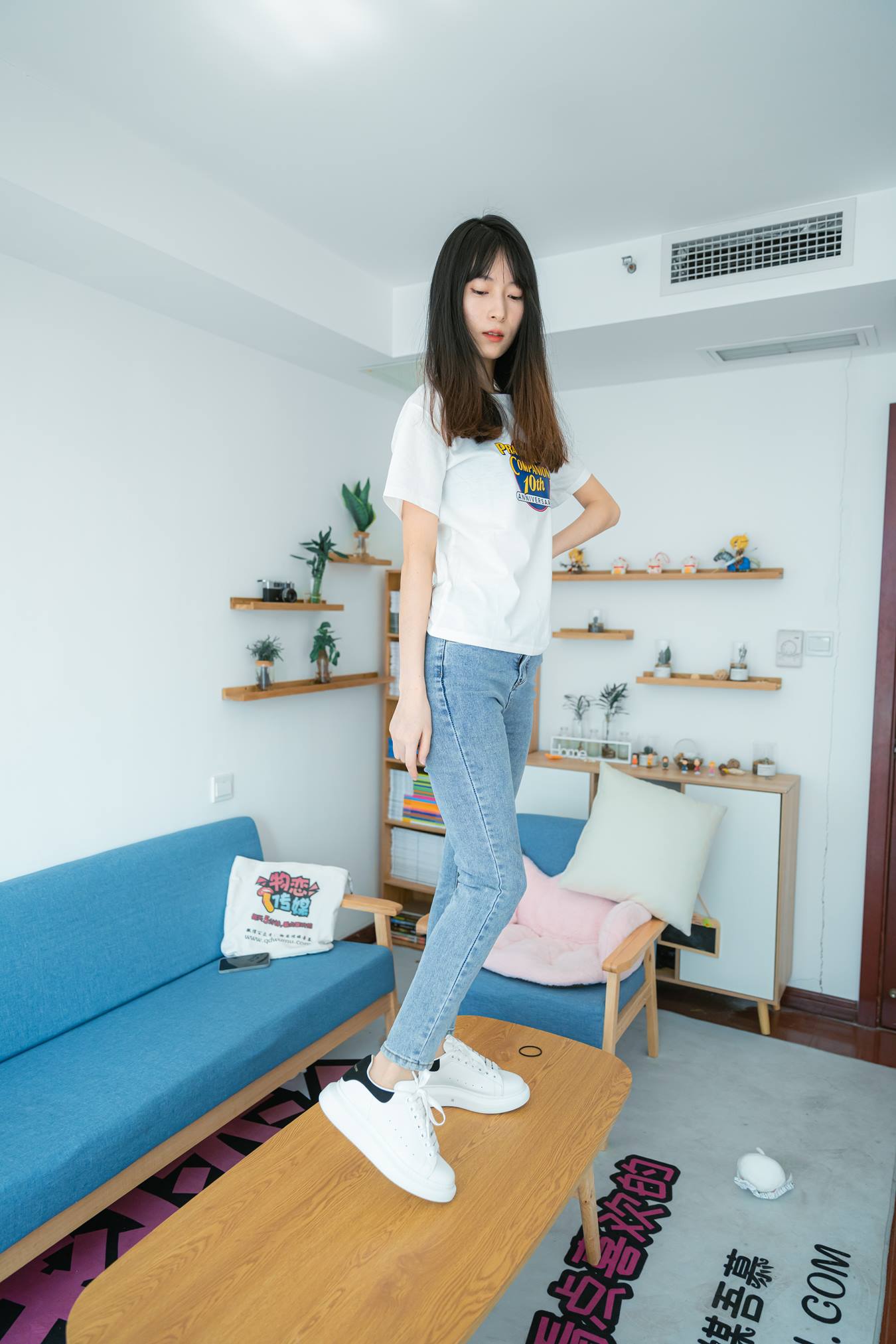 图片[32]-物恋传媒 NO.739 猫耳-心灵守望[158P] – 速更版-美库