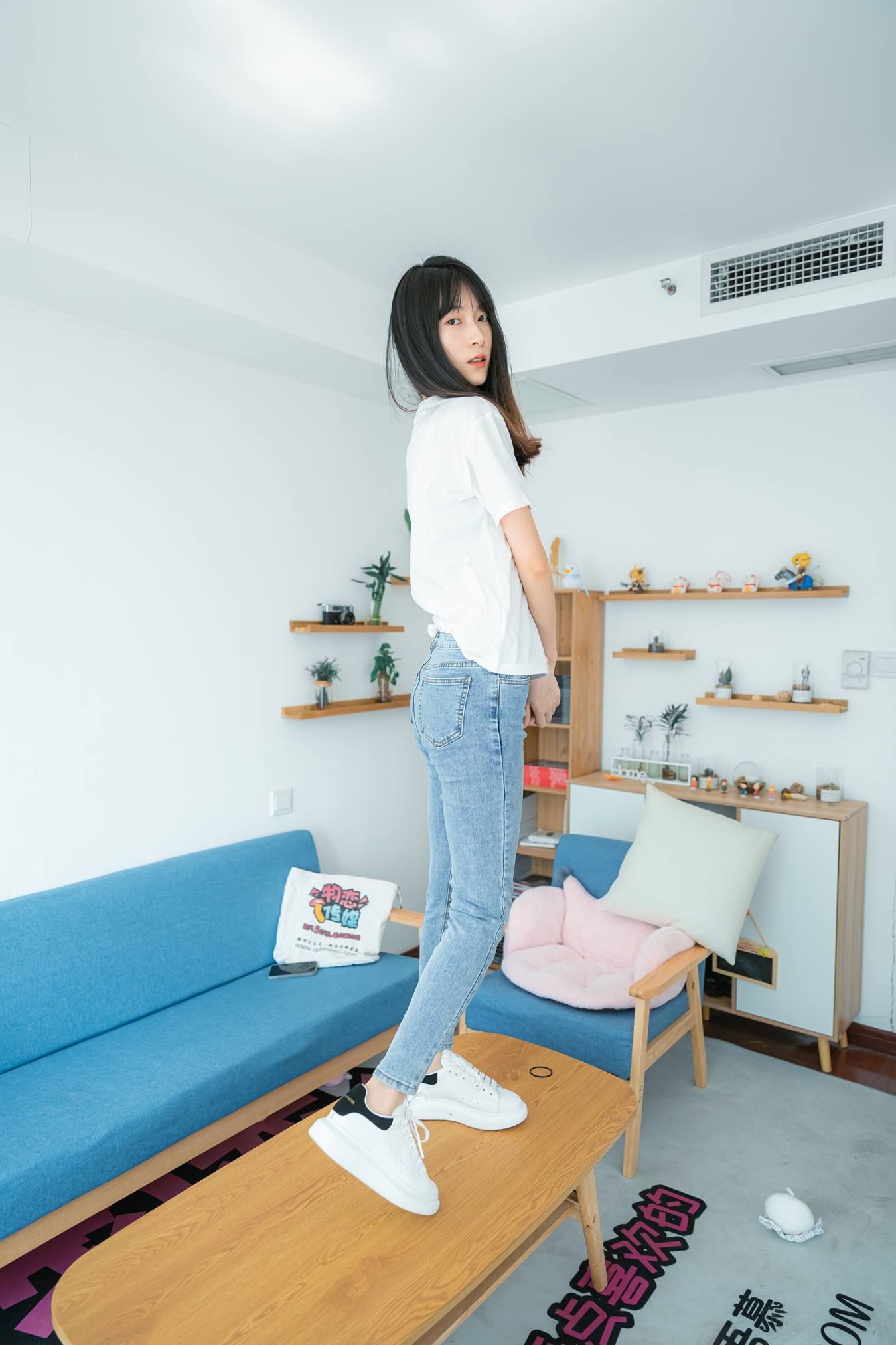 图片[33]-物恋传媒 NO.739 猫耳-心灵守望[158P] – 速更版-美库