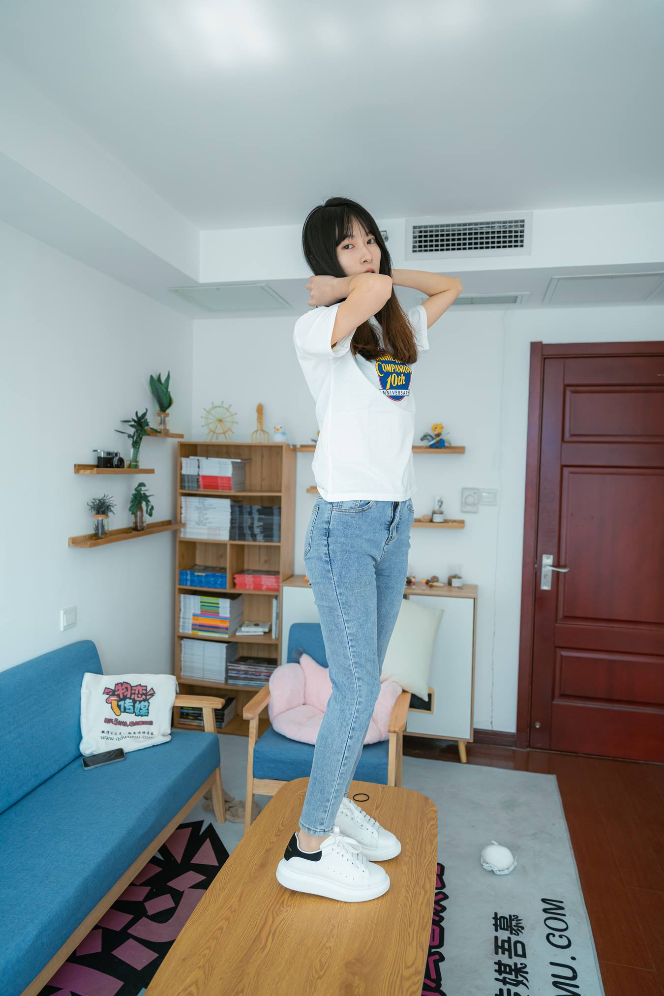 图片[34]-物恋传媒 NO.739 猫耳-心灵守望[158P] – 速更版-美库