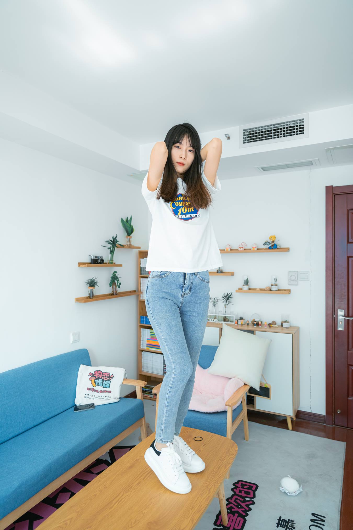 图片[35]-物恋传媒 NO.739 猫耳-心灵守望[158P] – 速更版-美库