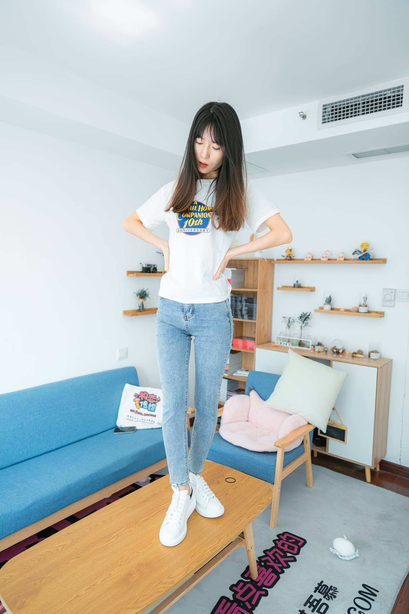 图片[36]-物恋传媒 NO.739 猫耳-心灵守望[158P] – 速更版-美库