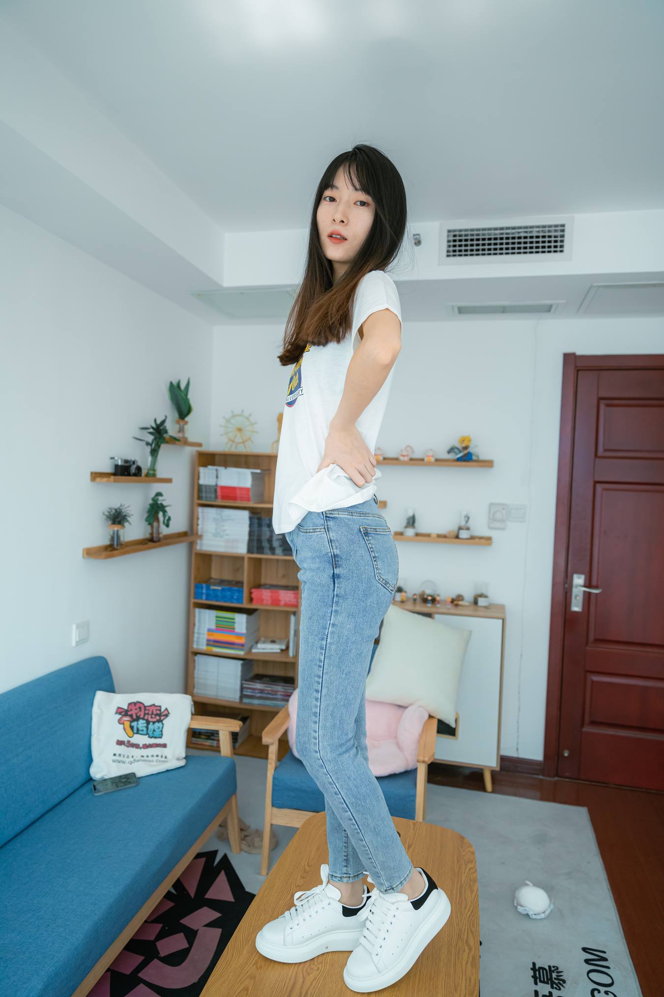 图片[46]-物恋传媒 NO.739 猫耳-心灵守望[158P] – 速更版-美库