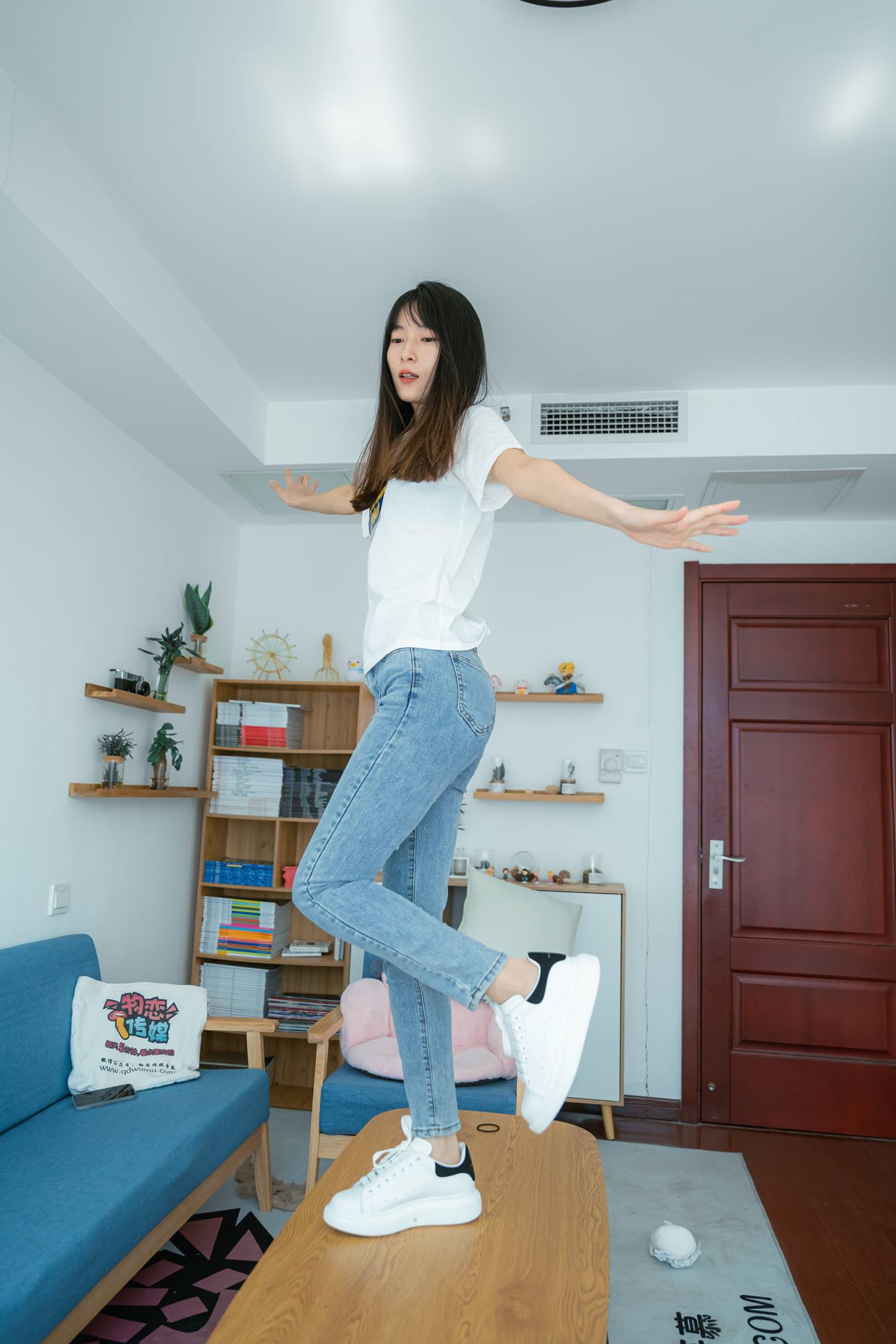 图片[47]-物恋传媒 NO.739 猫耳-心灵守望[158P] – 速更版-美库