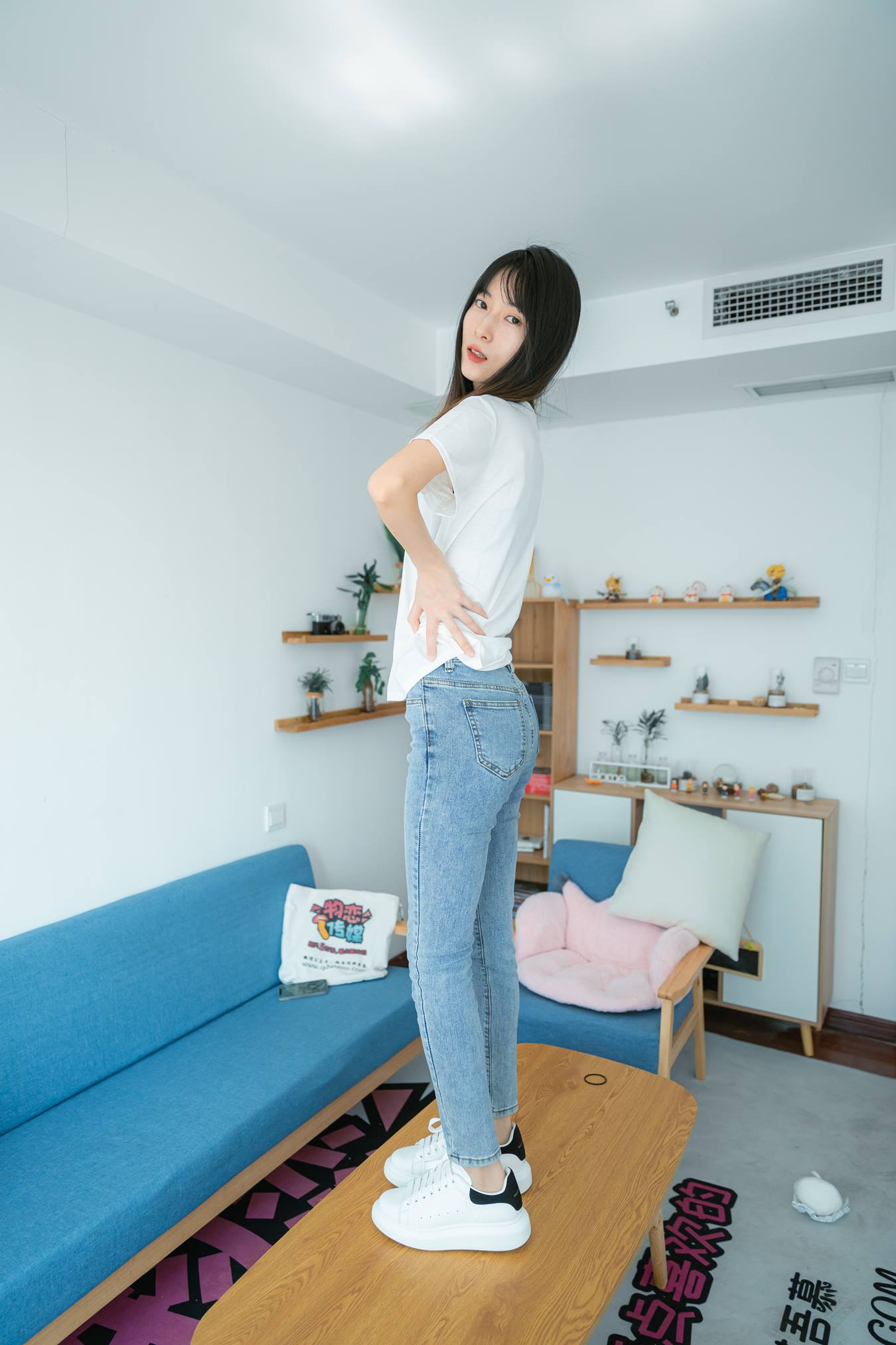 图片[48]-物恋传媒 NO.739 猫耳-心灵守望[158P] – 速更版-美库