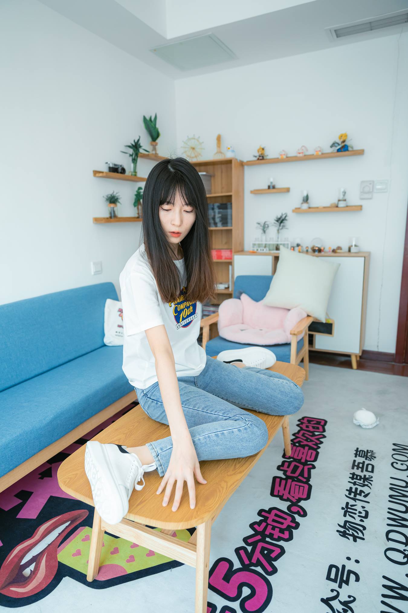 图片[51]-物恋传媒 NO.739 猫耳-心灵守望[158P] – 速更版-美库