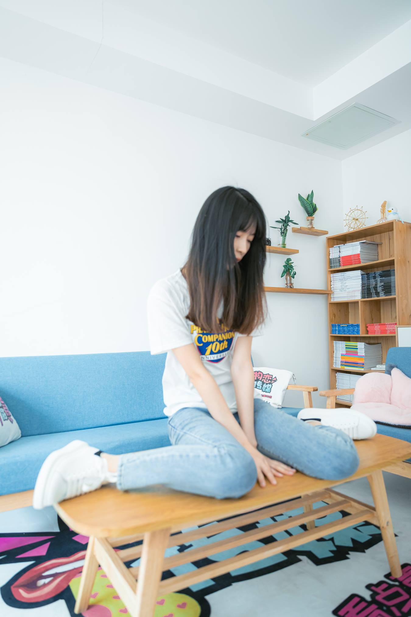 图片[52]-物恋传媒 NO.739 猫耳-心灵守望[158P] – 速更版-美库