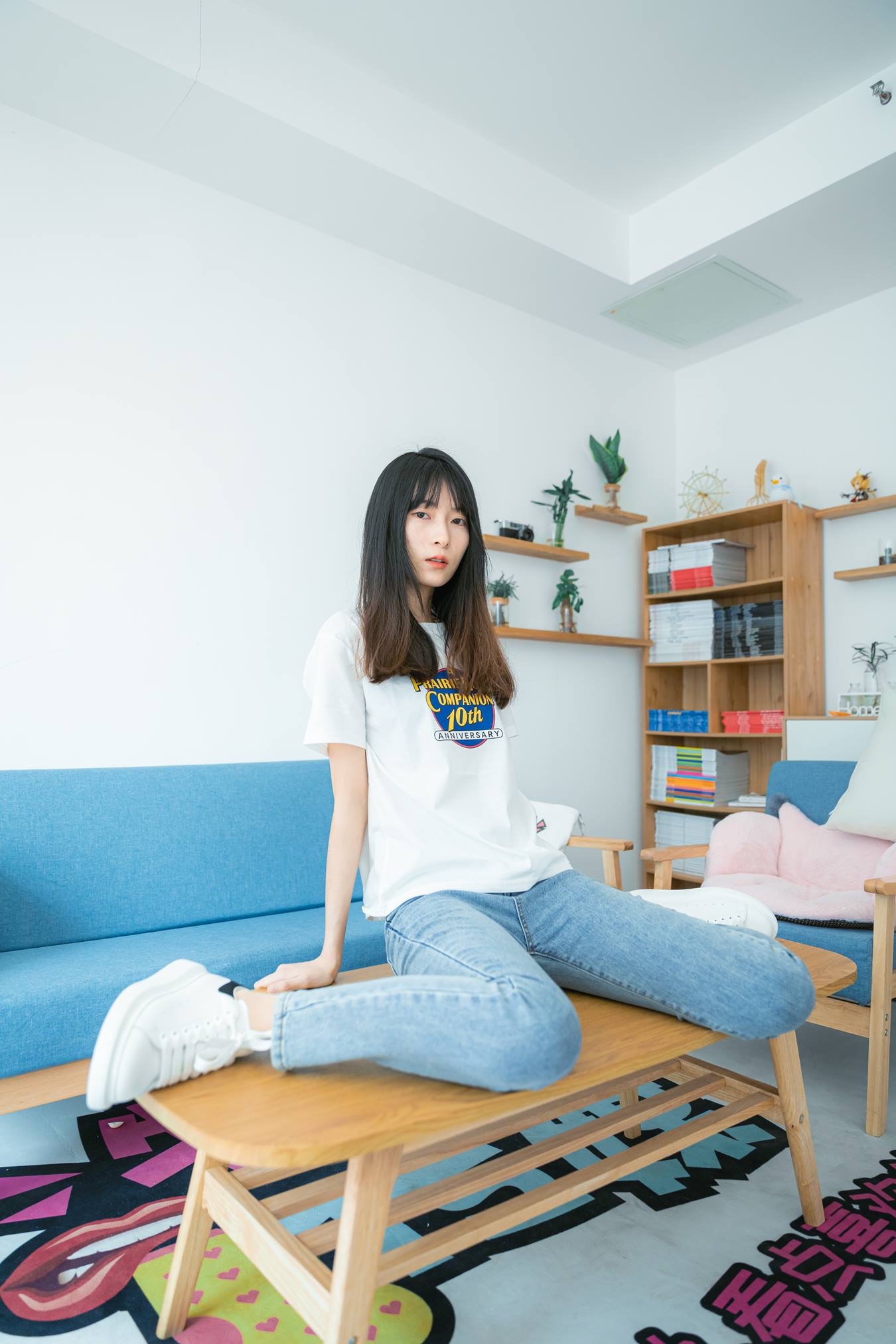 图片[53]-物恋传媒 NO.739 猫耳-心灵守望[158P] – 速更版-美库