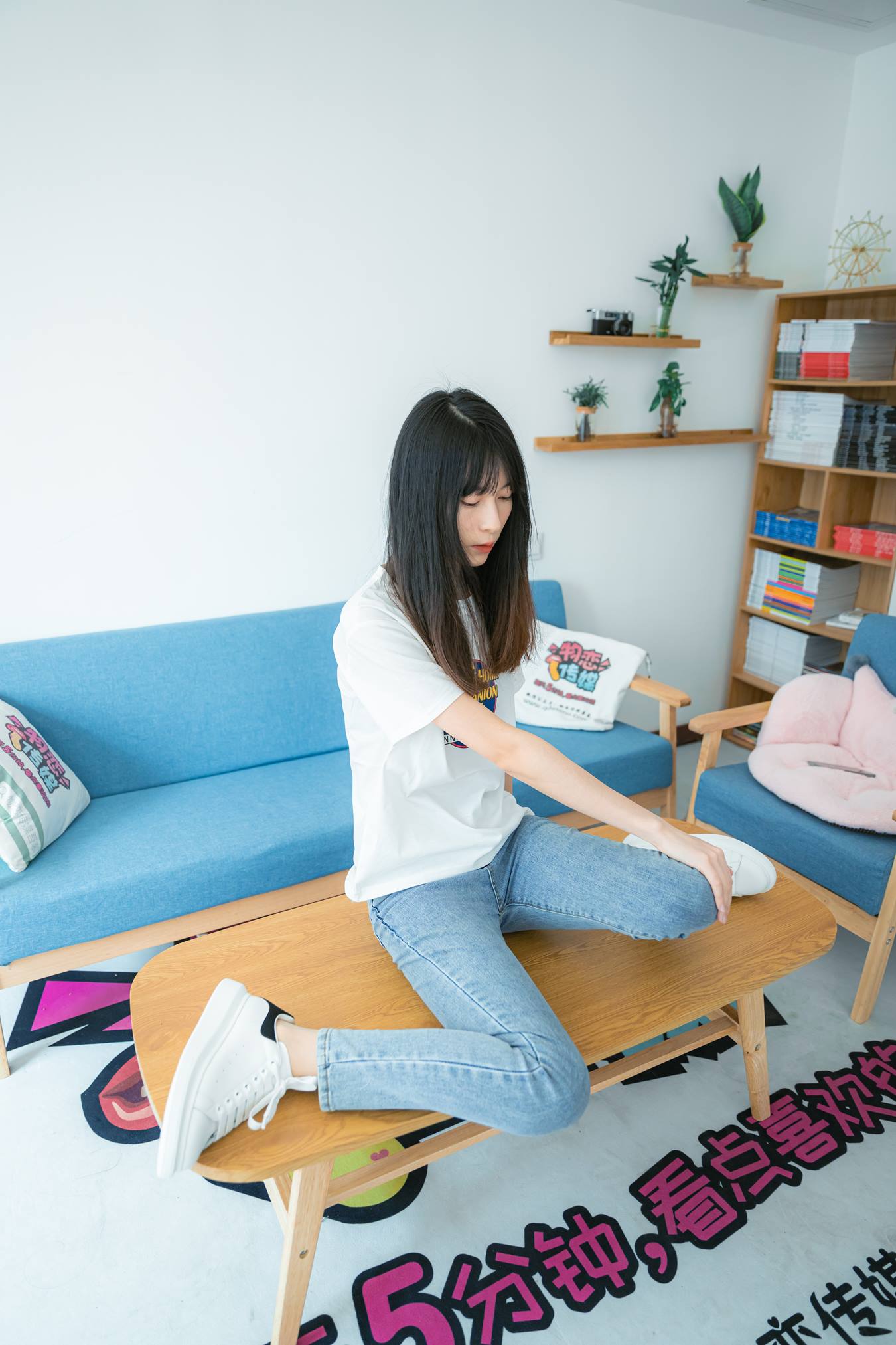 图片[56]-物恋传媒 NO.739 猫耳-心灵守望[158P] – 速更版-美库