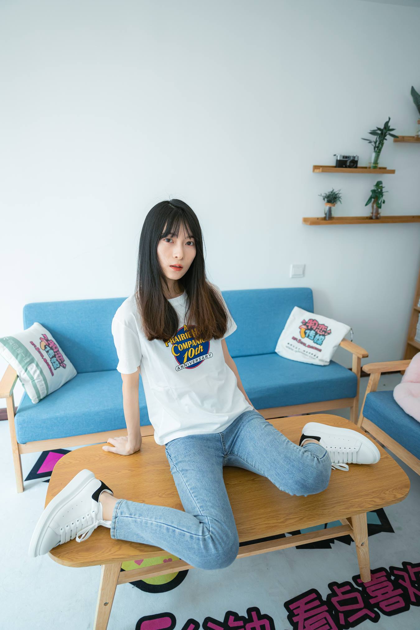 图片[57]-物恋传媒 NO.739 猫耳-心灵守望[158P] – 速更版-美库