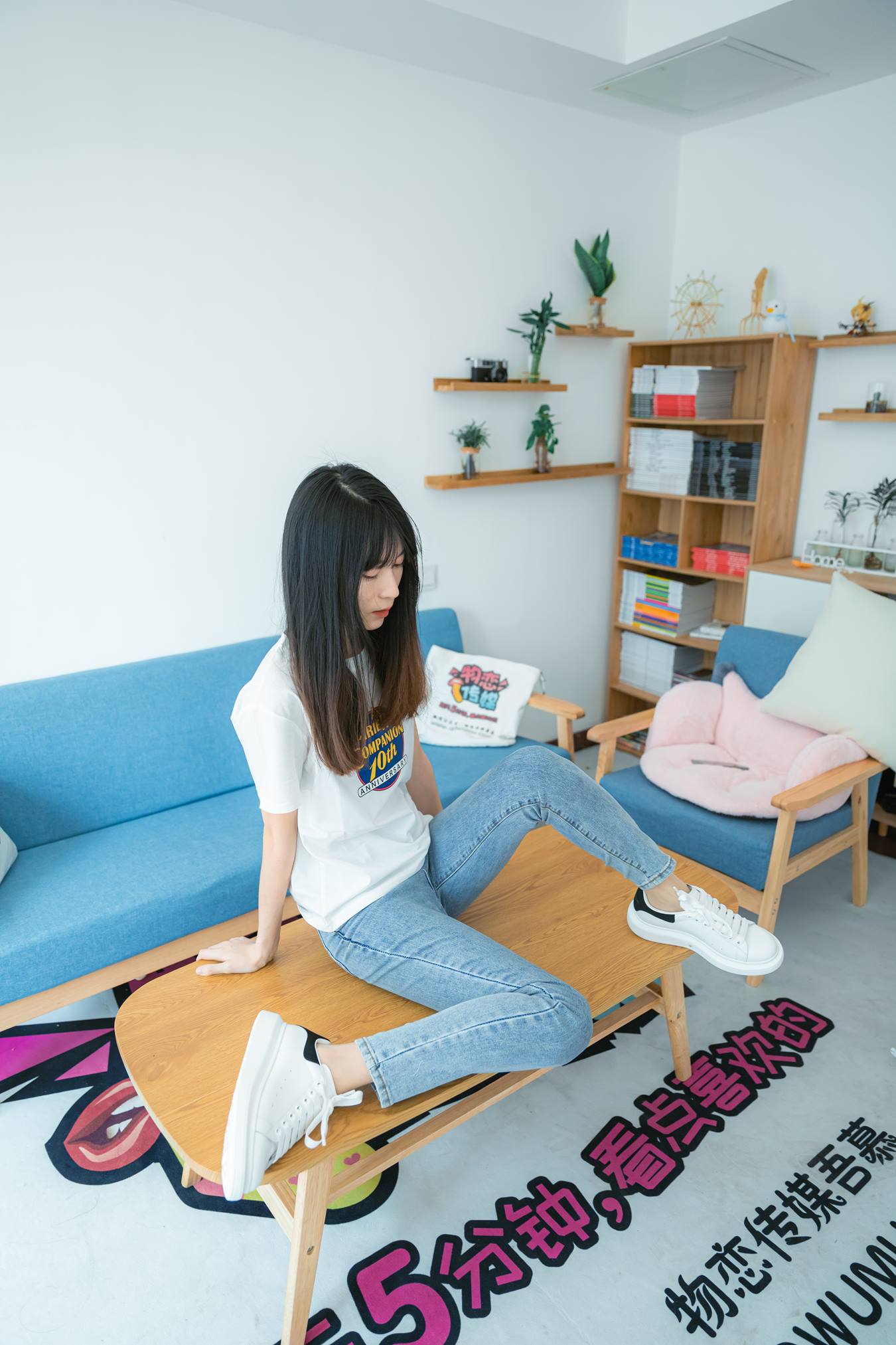 图片[58]-物恋传媒 NO.739 猫耳-心灵守望[158P] – 速更版-美库