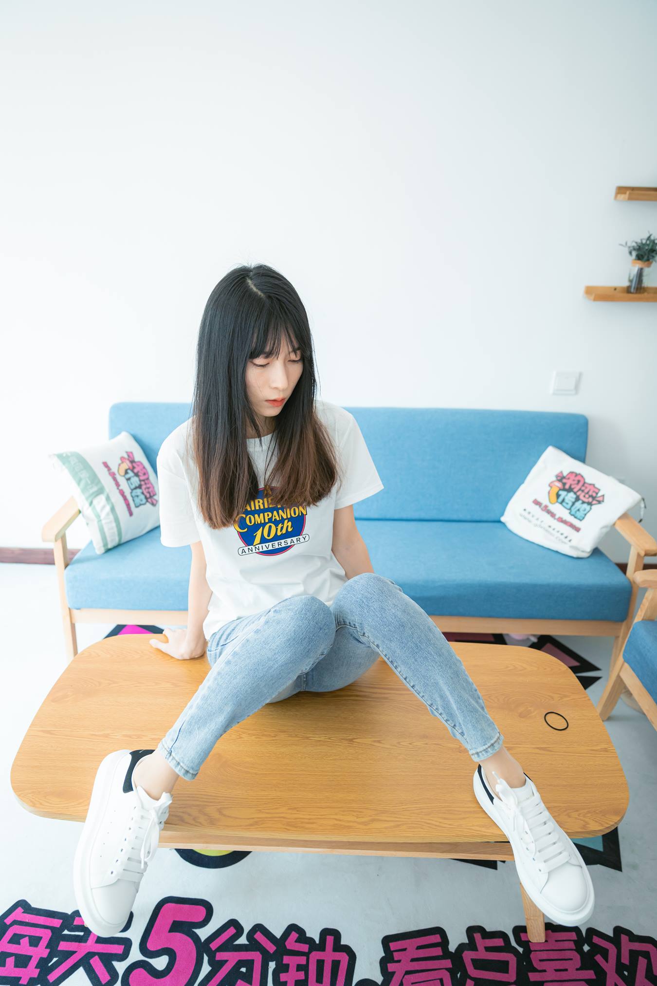 图片[59]-物恋传媒 NO.739 猫耳-心灵守望[158P] – 速更版-美库