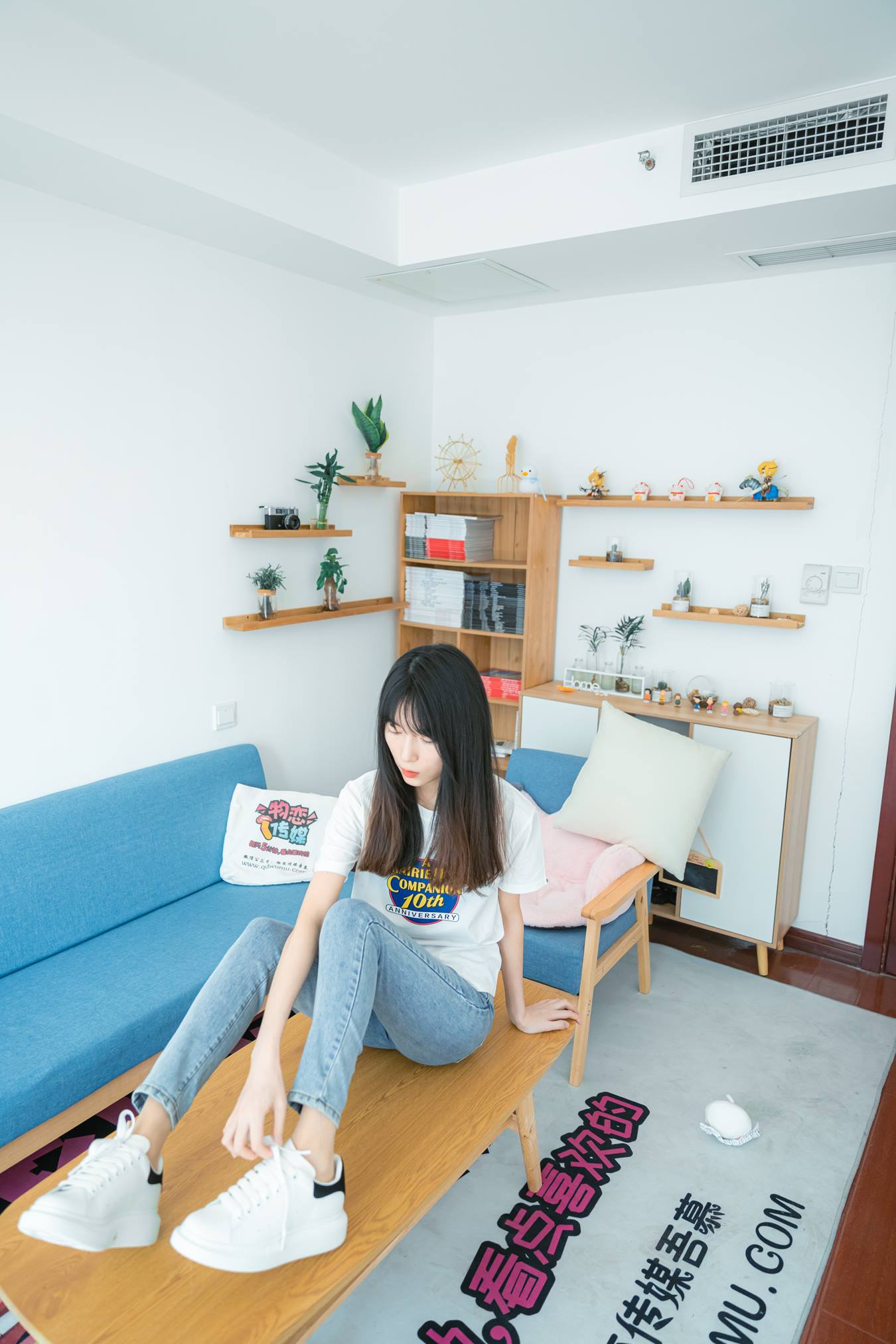 图片[61]-物恋传媒 NO.739 猫耳-心灵守望[158P] – 速更版-美库