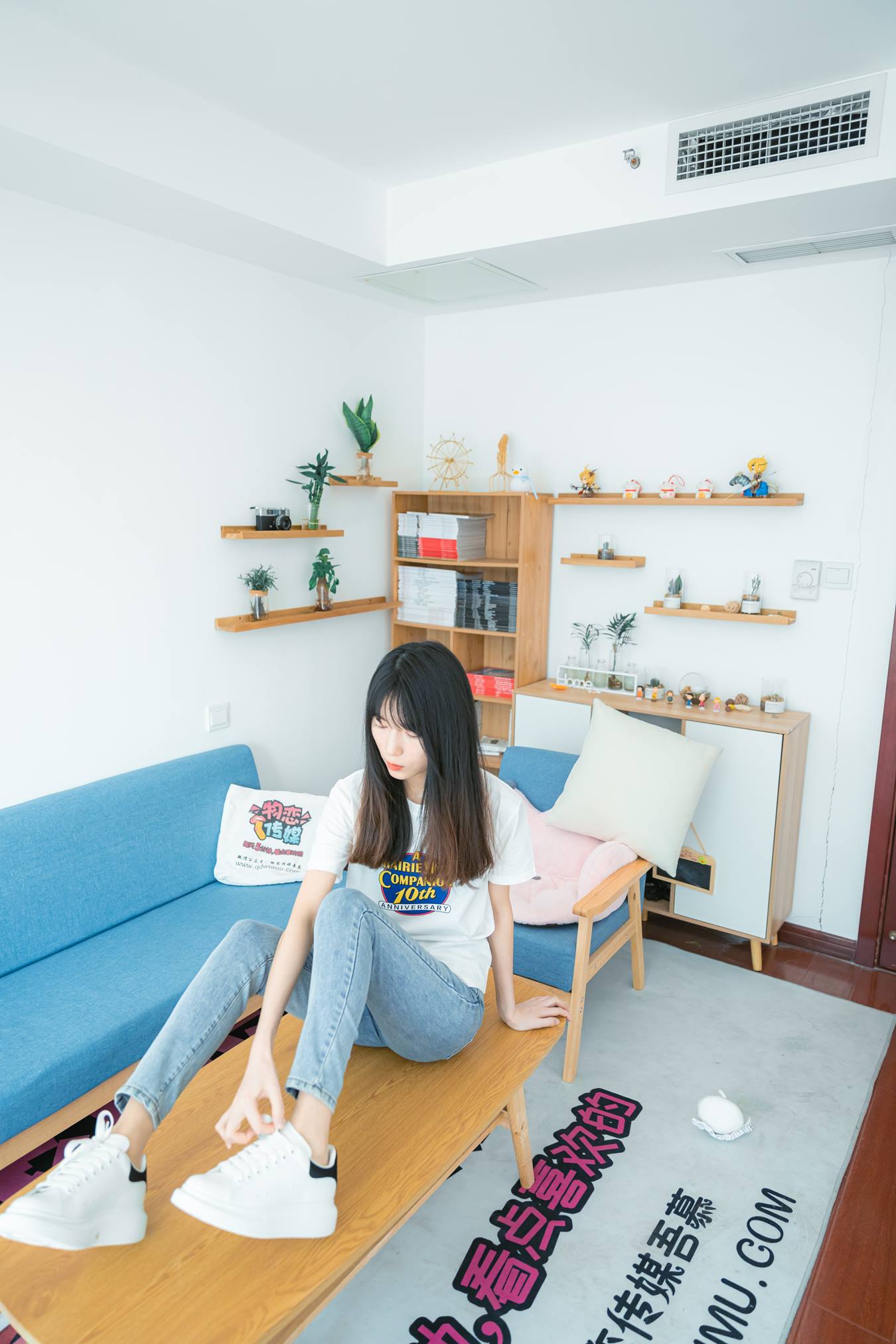 图片[62]-物恋传媒 NO.739 猫耳-心灵守望[158P] – 速更版-美库