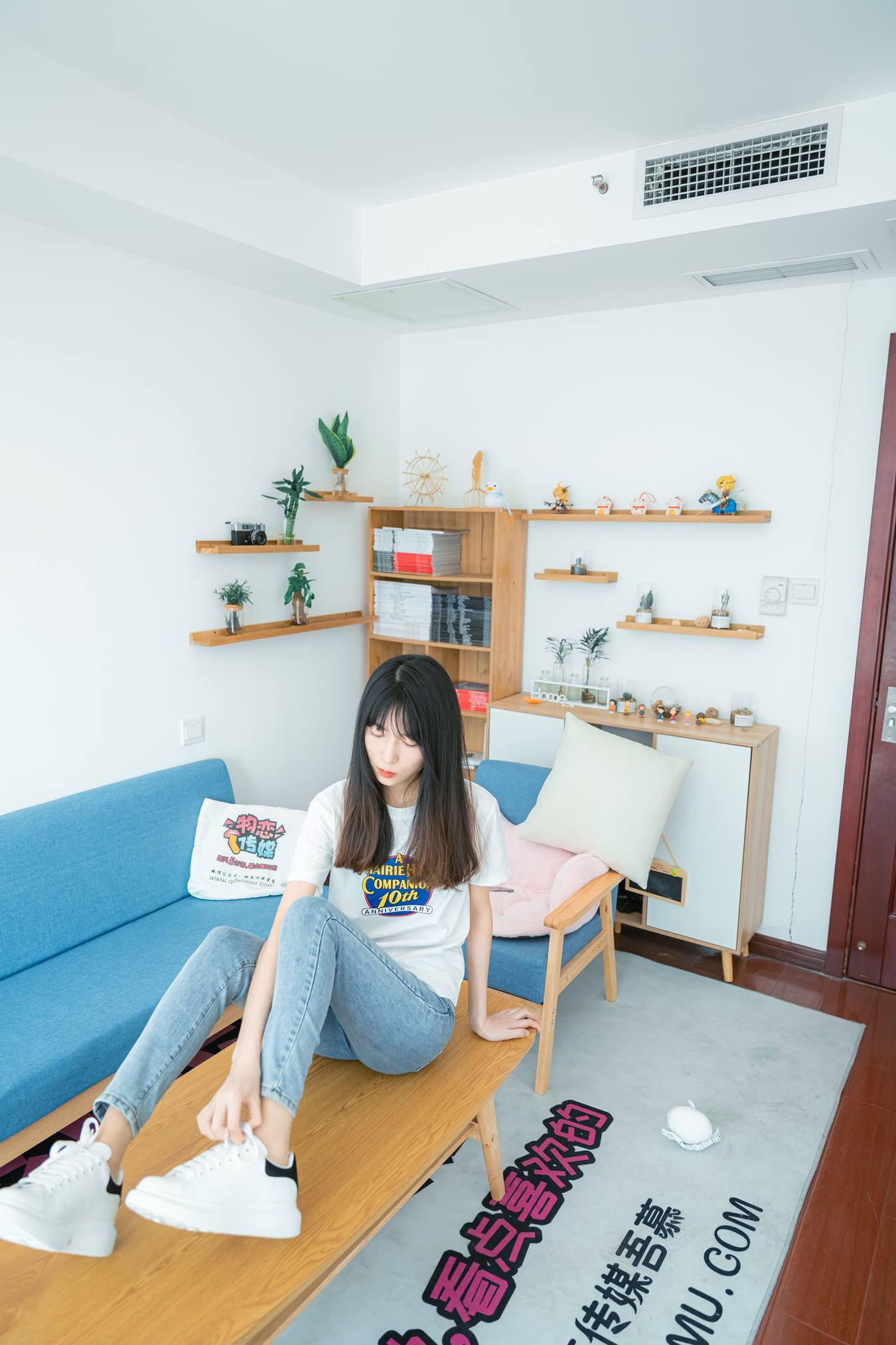 图片[63]-物恋传媒 NO.739 猫耳-心灵守望[158P] – 速更版-美库