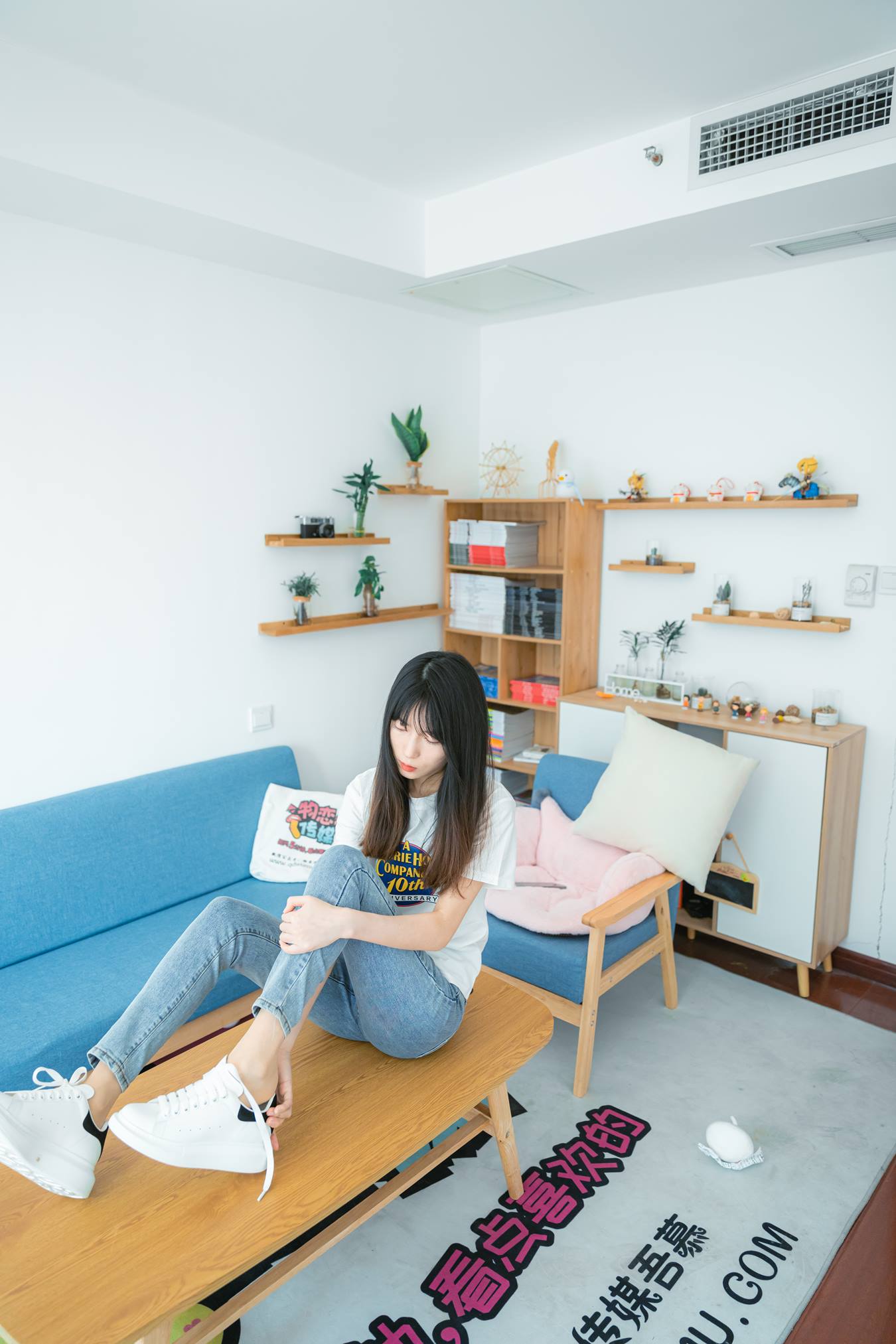 图片[64]-物恋传媒 NO.739 猫耳-心灵守望[158P] – 速更版-美库