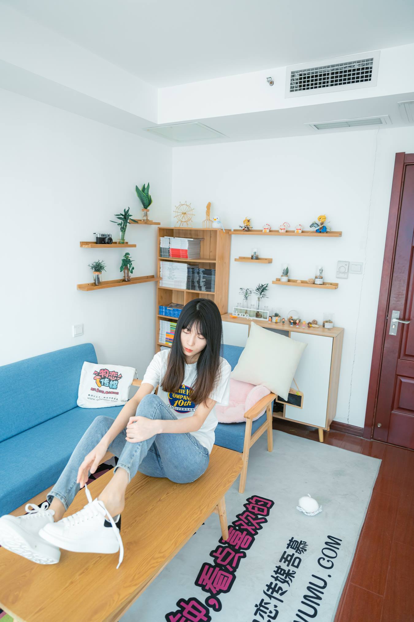 图片[65]-物恋传媒 NO.739 猫耳-心灵守望[158P] – 速更版-美库