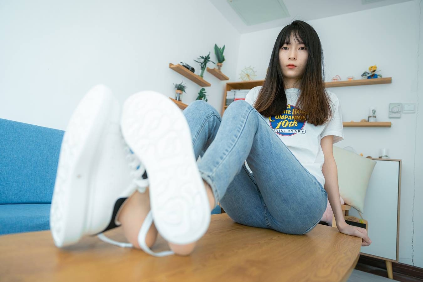 图片[74]-物恋传媒 NO.739 猫耳-心灵守望[158P] – 速更版-美库