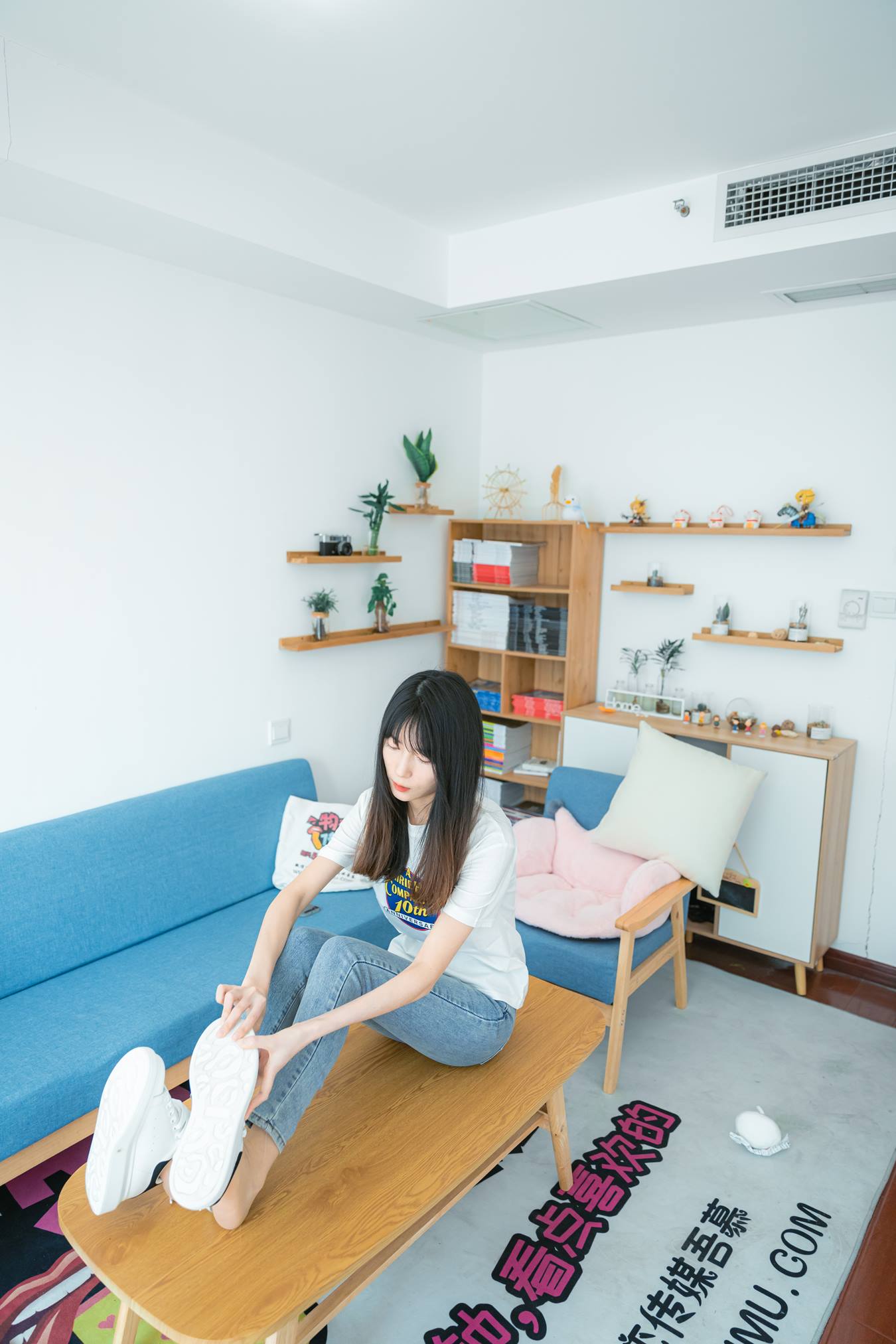 图片[76]-物恋传媒 NO.739 猫耳-心灵守望[158P] – 速更版-美库