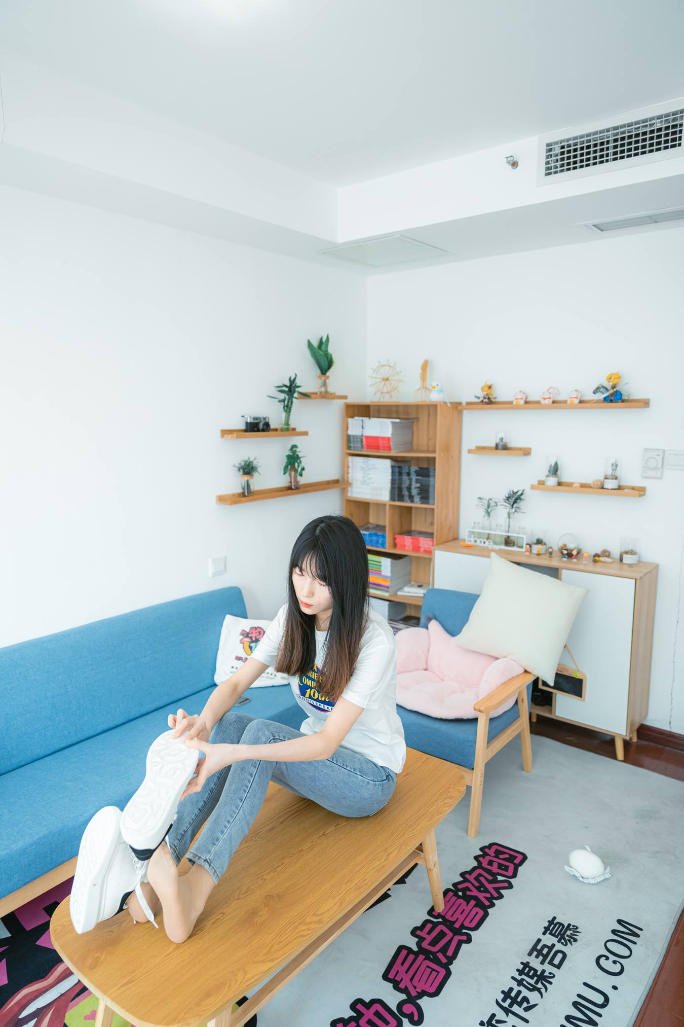 图片[77]-物恋传媒 NO.739 猫耳-心灵守望[158P] – 速更版-美库