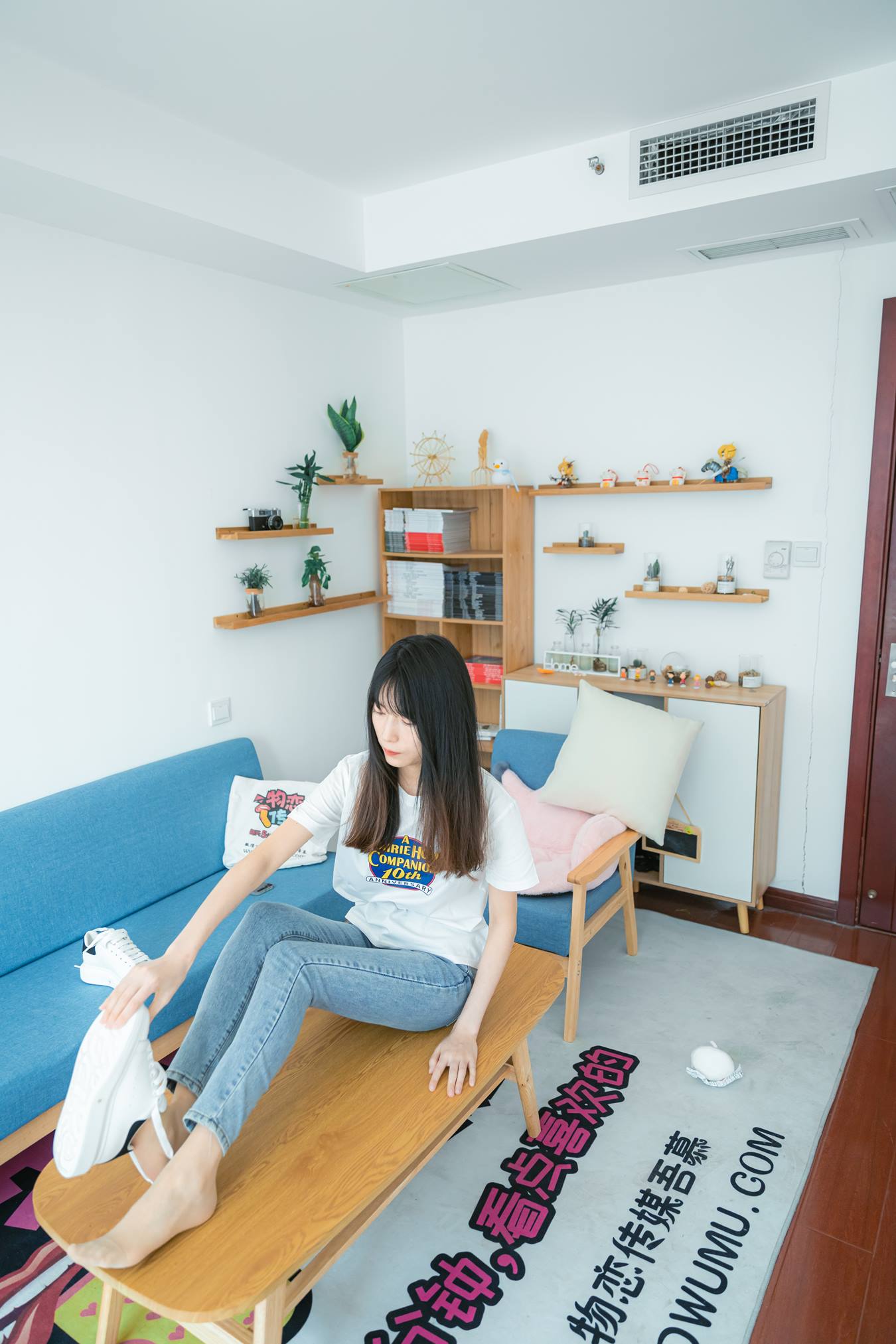 图片[78]-物恋传媒 NO.739 猫耳-心灵守望[158P] – 速更版-美库