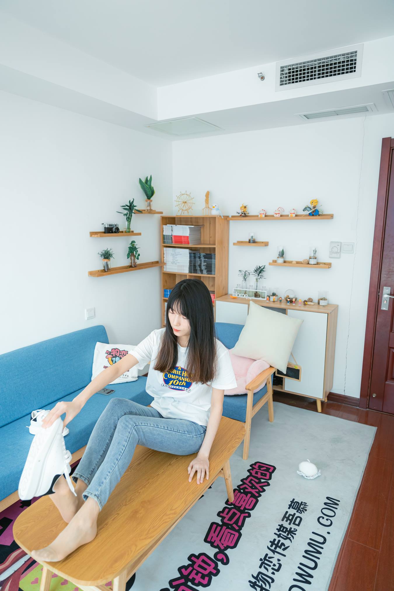 图片[79]-物恋传媒 NO.739 猫耳-心灵守望[158P] – 速更版-美库