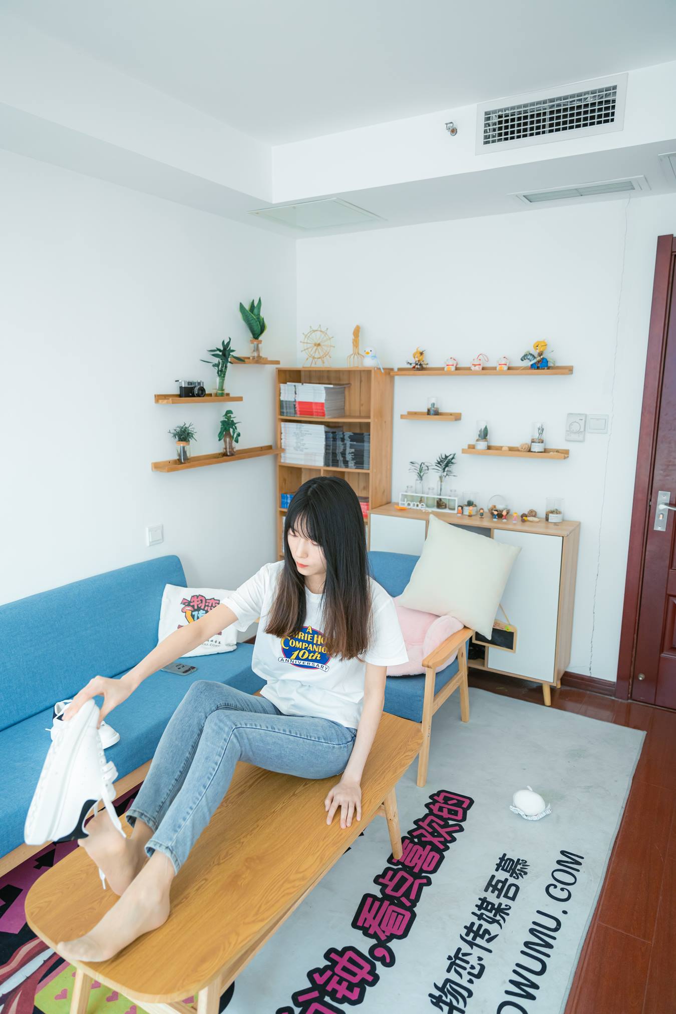 图片[80]-物恋传媒 NO.739 猫耳-心灵守望[158P] – 速更版-美库