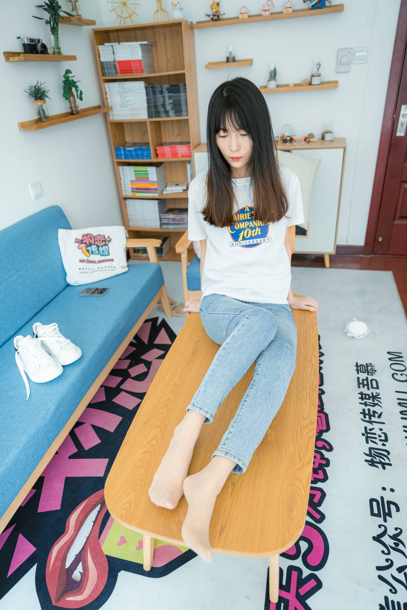 图片[81]-物恋传媒 NO.739 猫耳-心灵守望[158P] – 速更版-美库