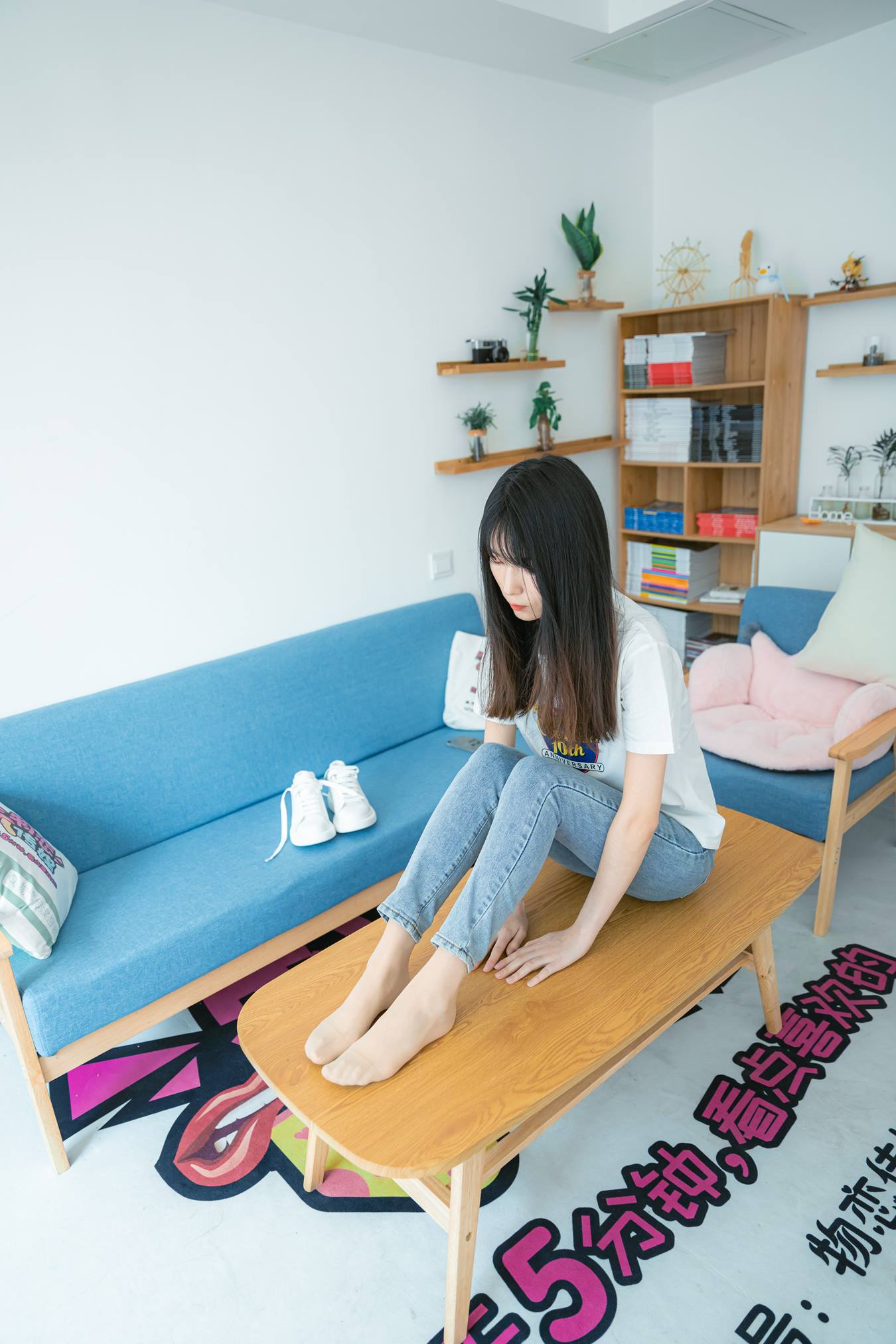 图片[83]-物恋传媒 NO.739 猫耳-心灵守望[158P] – 速更版-美库