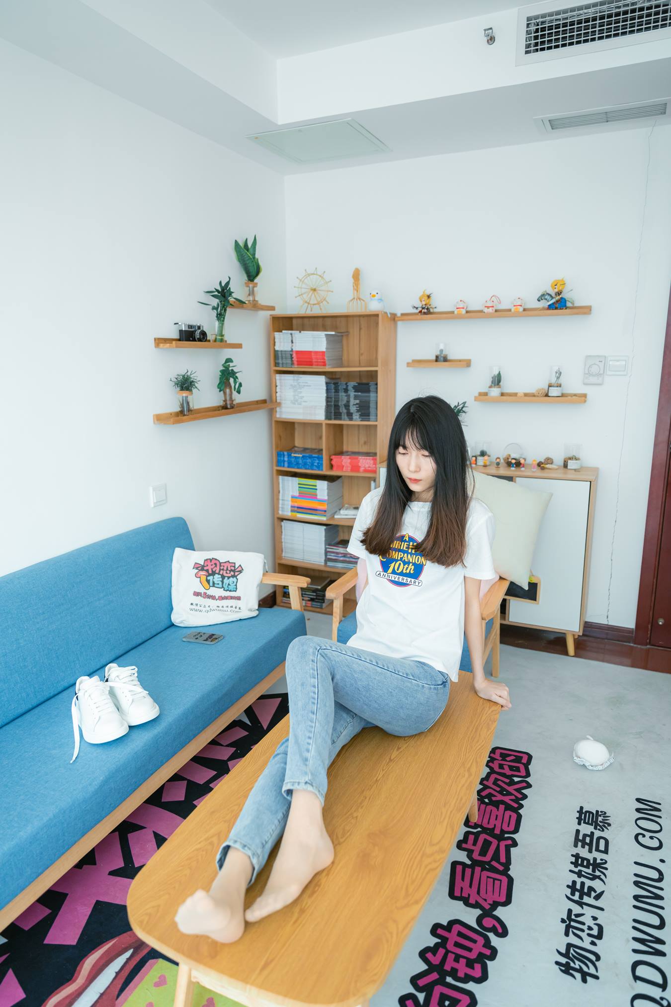 图片[84]-物恋传媒 NO.739 猫耳-心灵守望[158P] – 速更版-美库