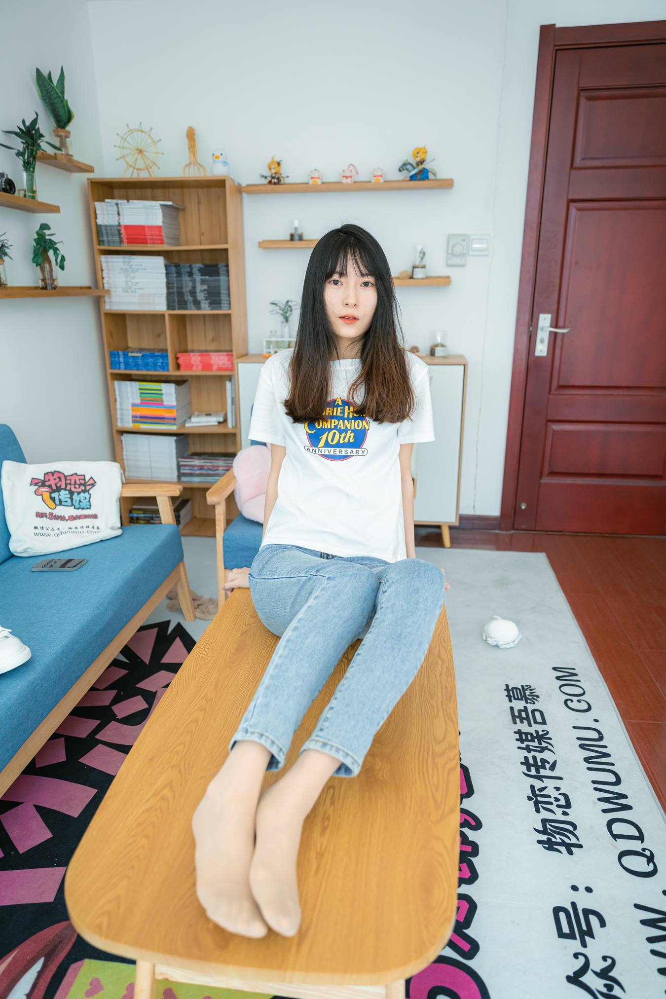 图片[85]-物恋传媒 NO.739 猫耳-心灵守望[158P] – 速更版-美库